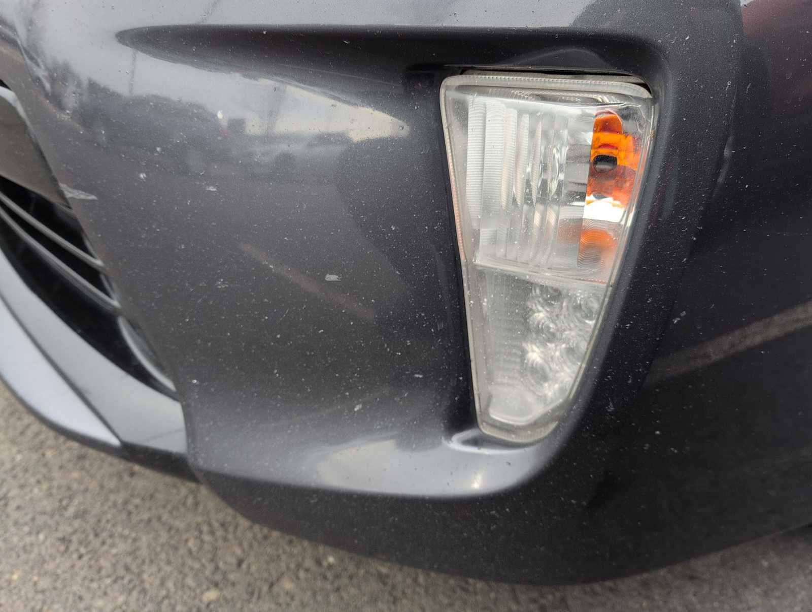 Thumbnail: 2012 Toyota Prius - 11