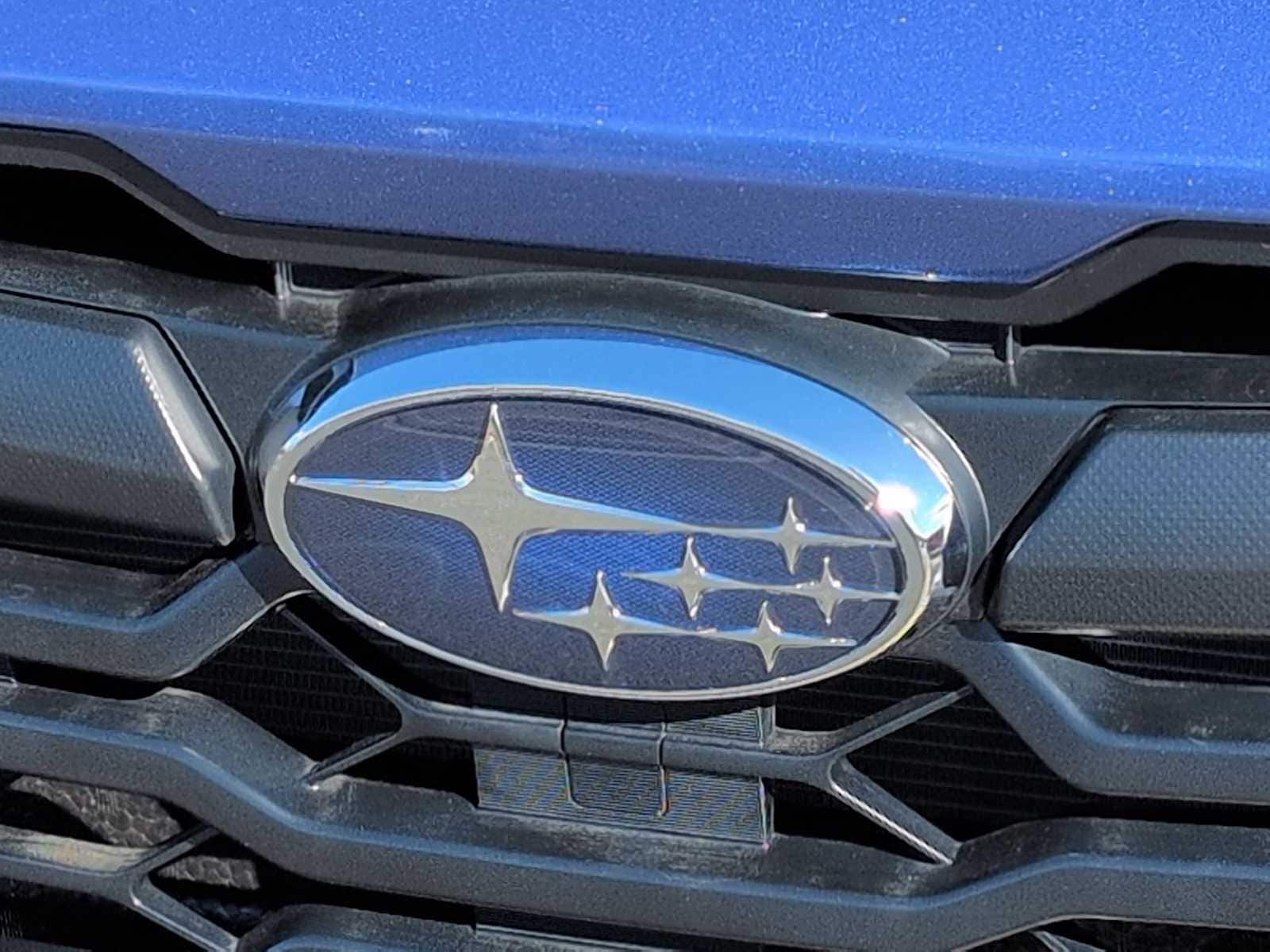 Thumbnail: 2025 Subaru Crosstrek - 11