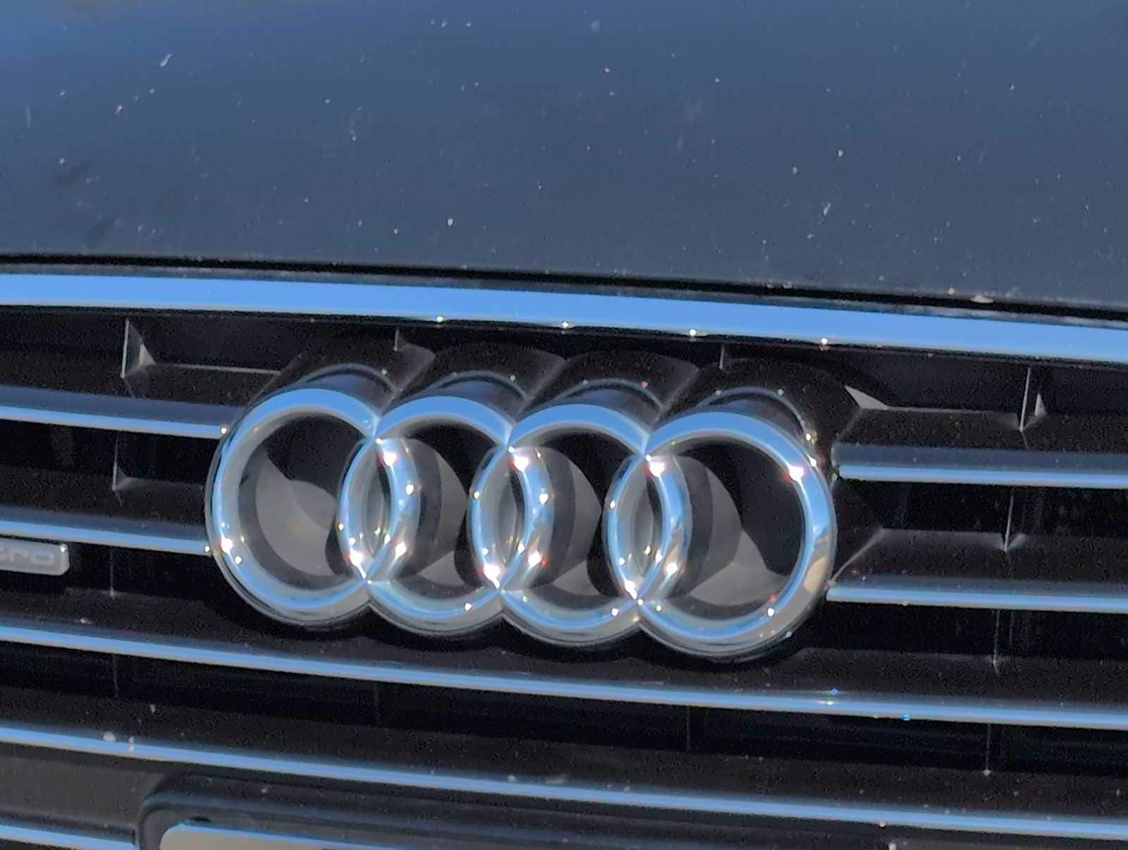 Thumbnail: 2017 Audi A6 - 12