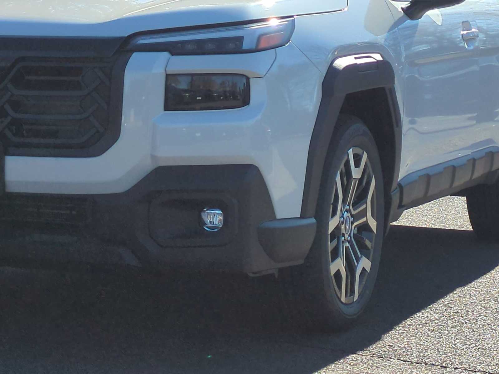 Thumbnail: 2026 Subaru Outback - 11