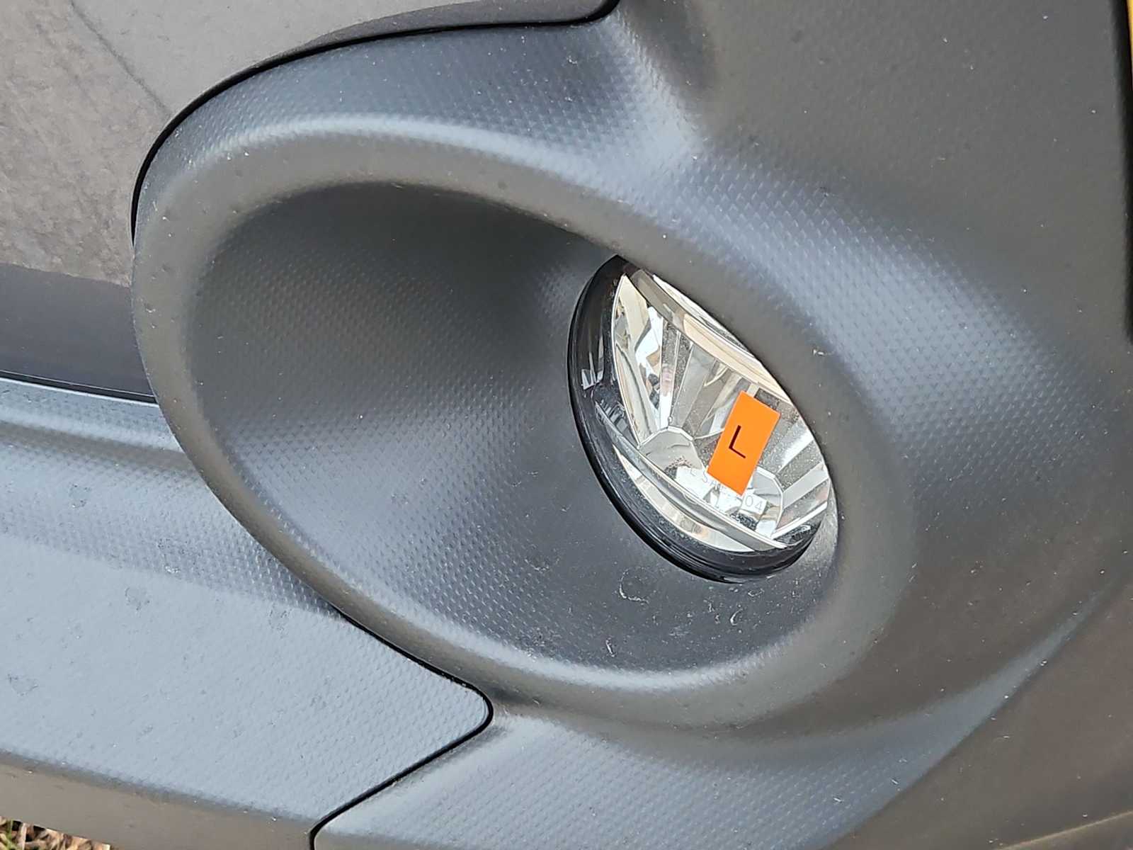 Thumbnail: 2026 Subaru Crosstrek - 11