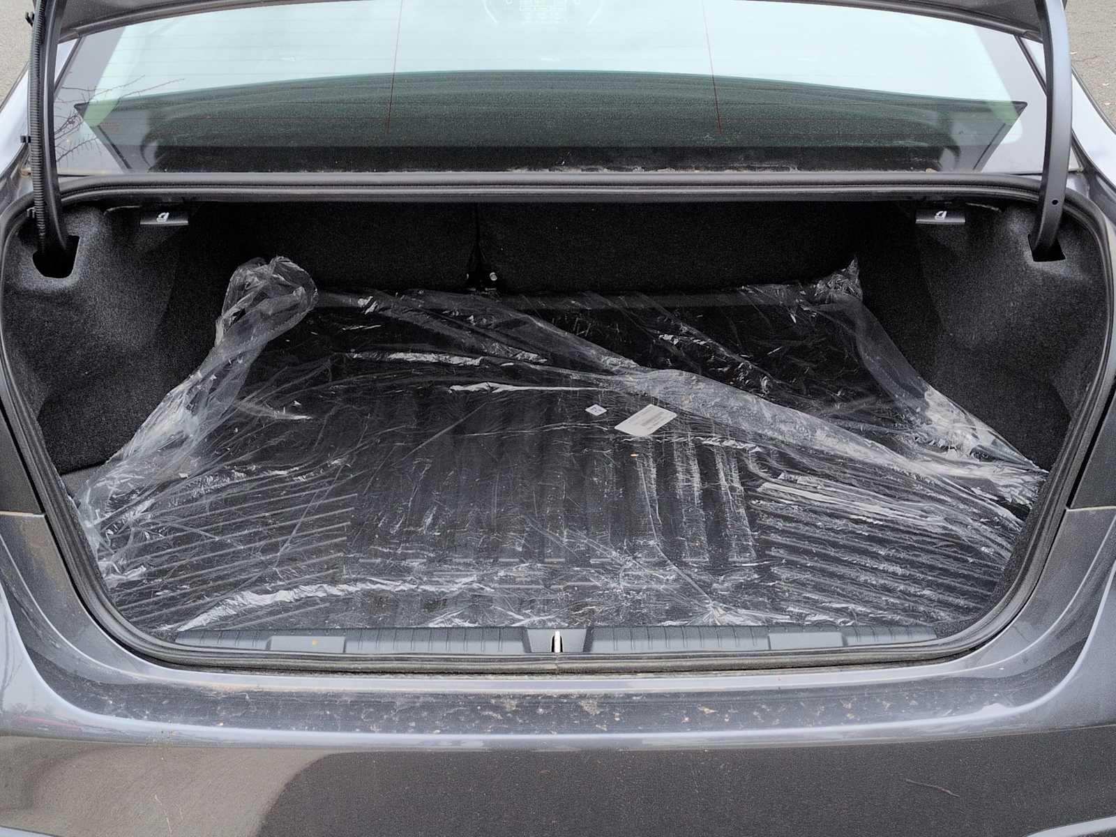 Thumbnail: 2025 Subaru Legacy - 32