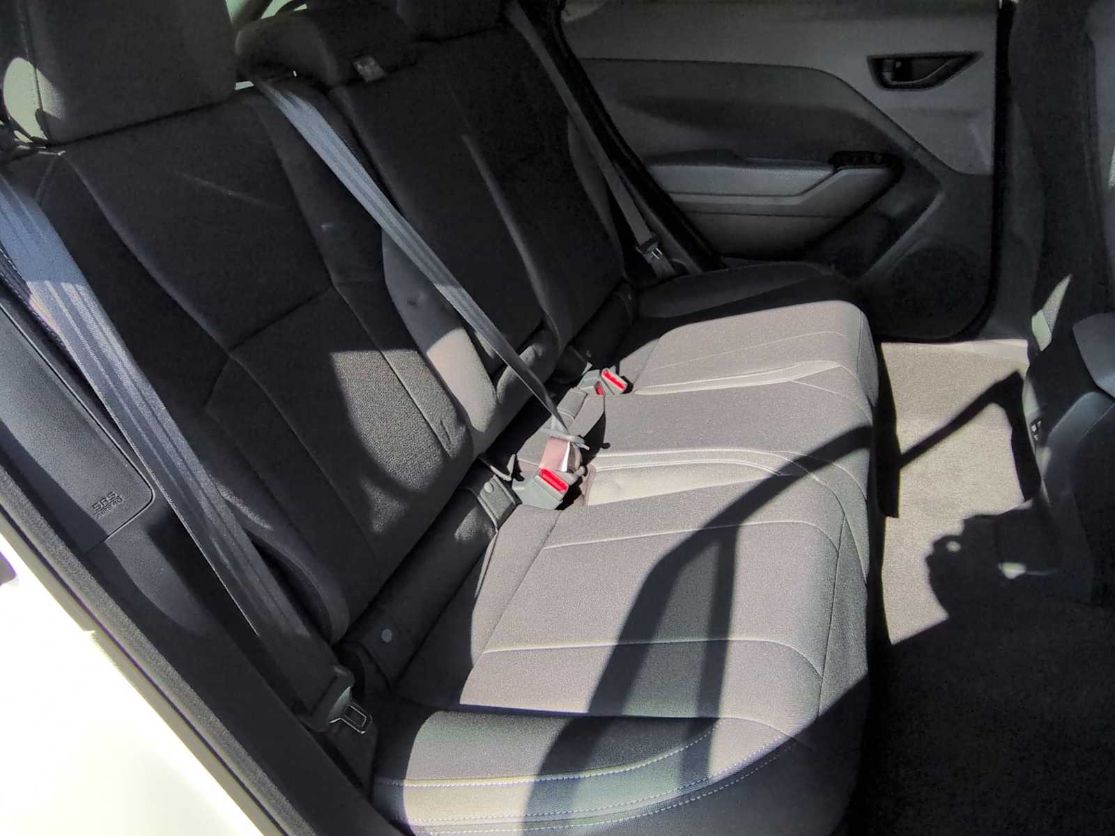 Thumbnail: 2026 Subaru Crosstrek - 22