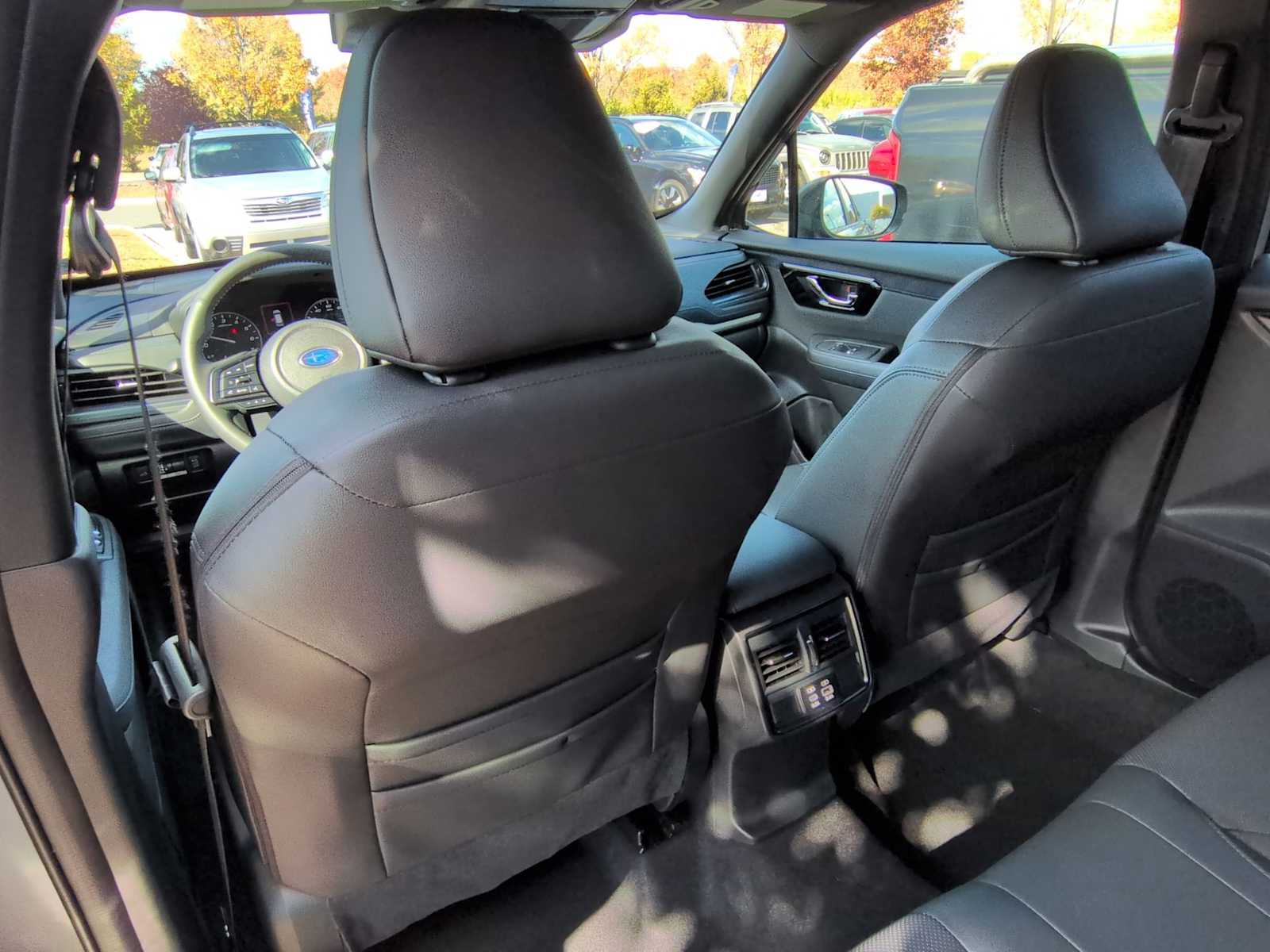 Thumbnail: 2025 Subaru Forester - 19