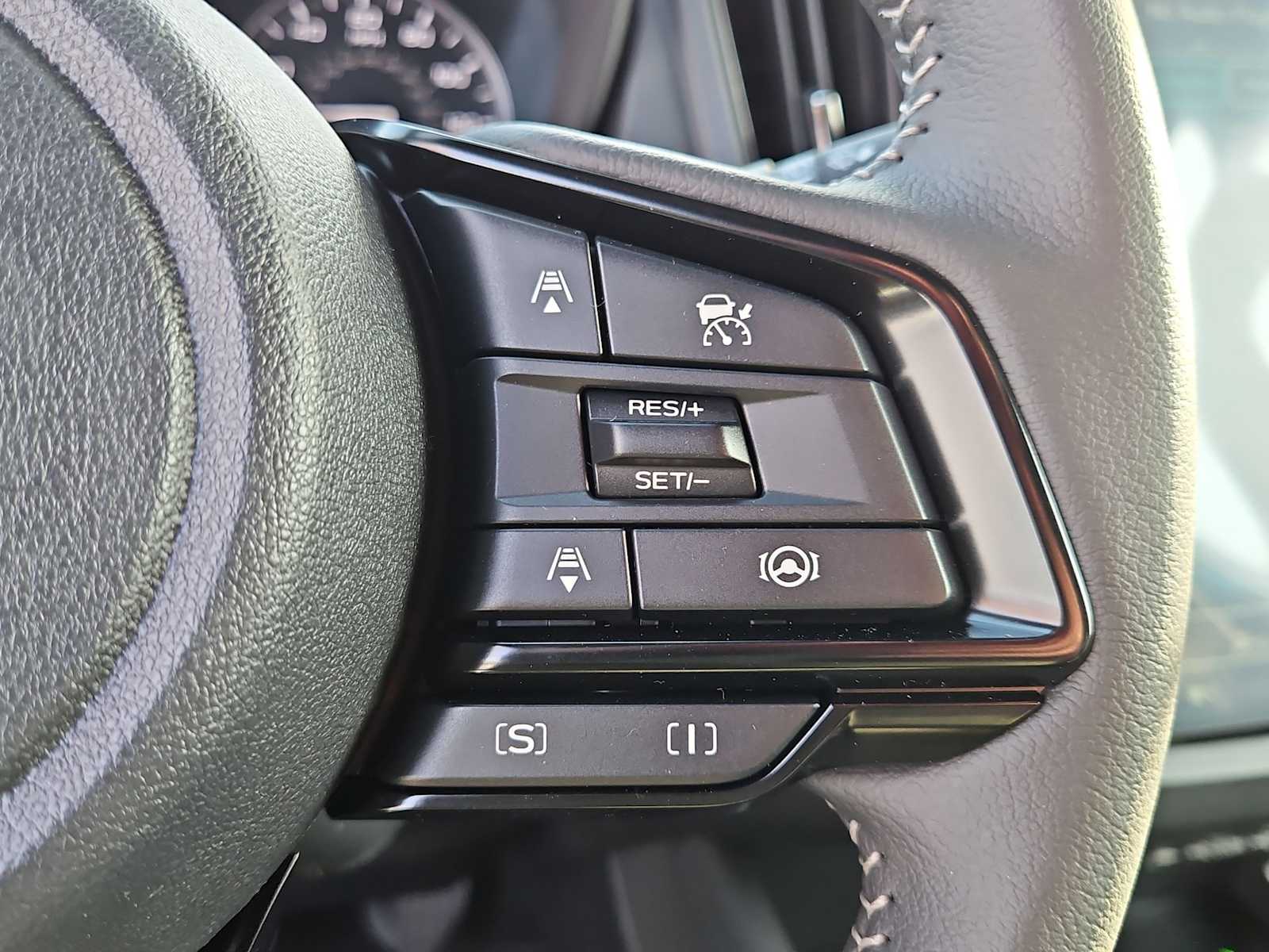 Thumbnail: 2026 Subaru Forester - 25