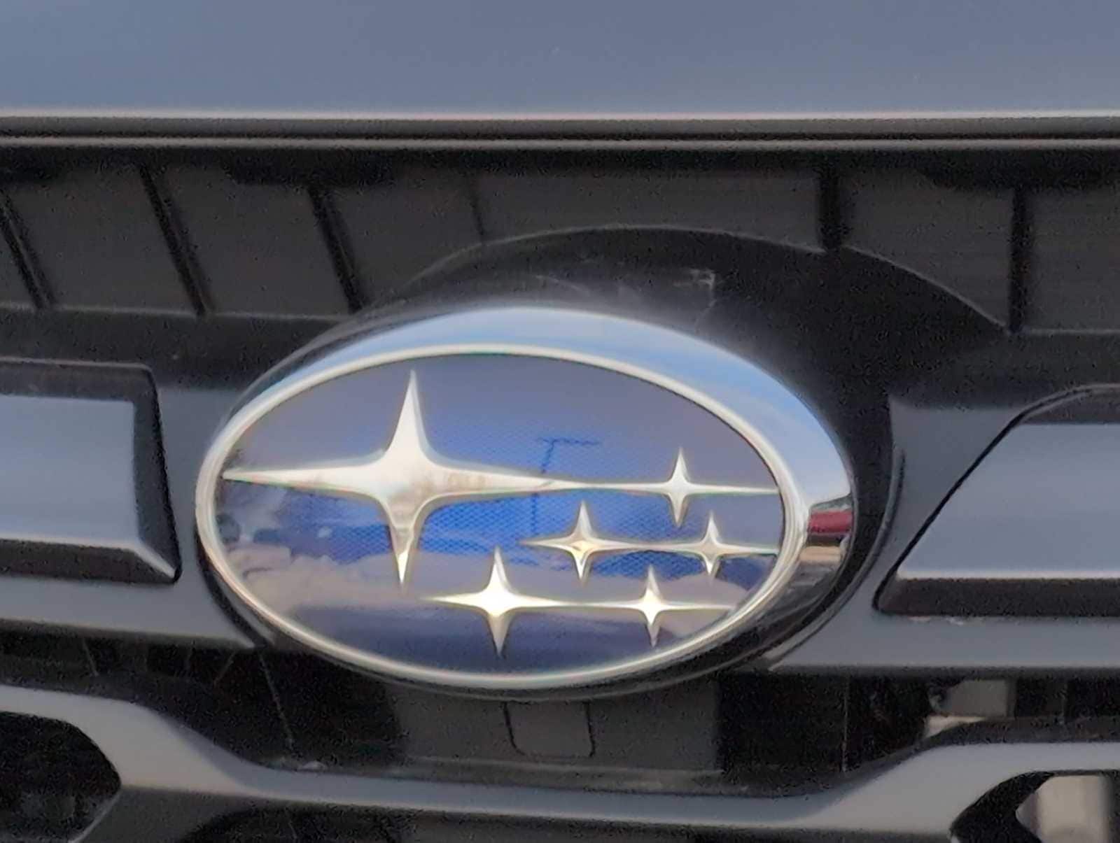 Thumbnail: 2025 Subaru Outback - 12