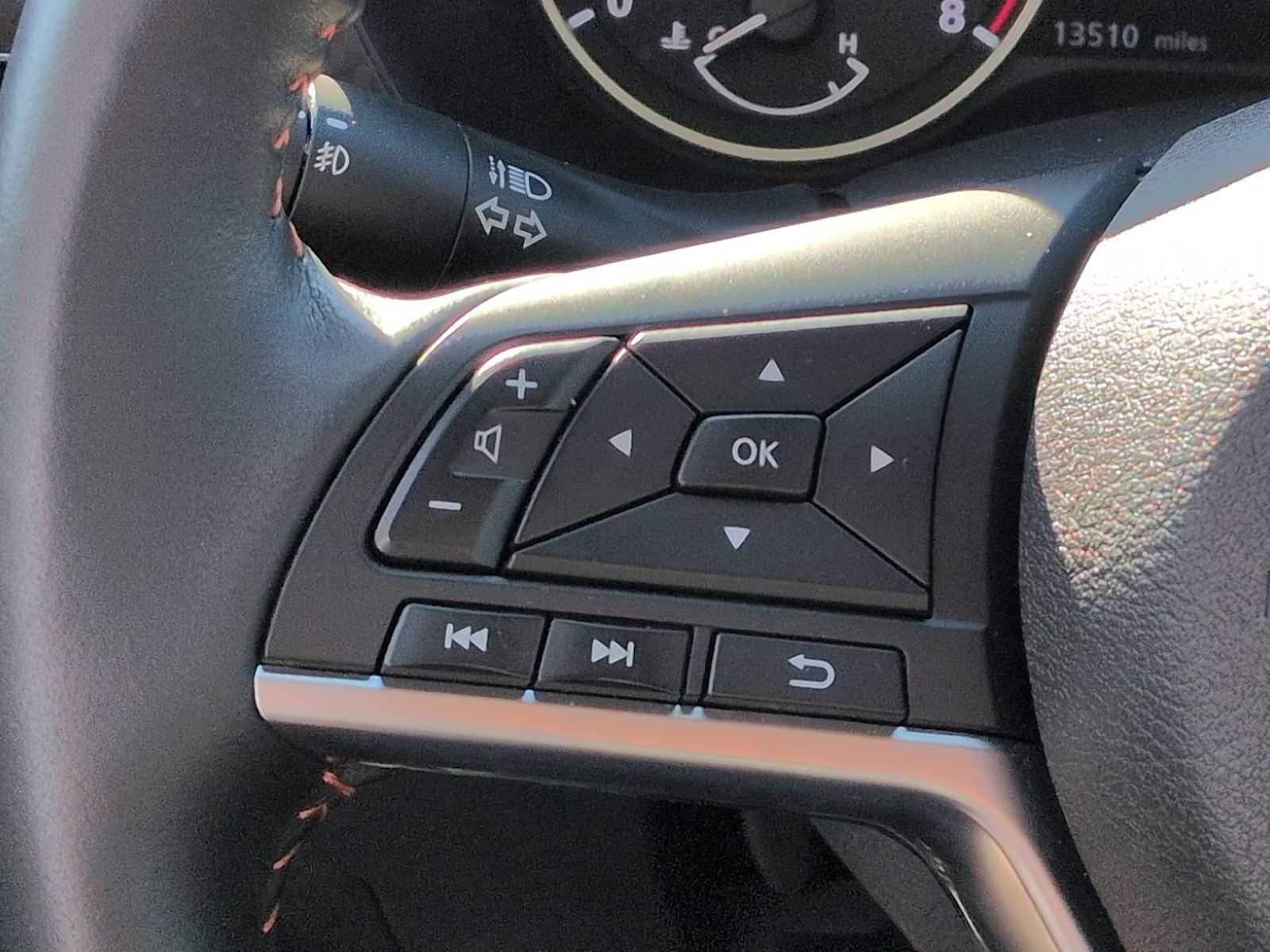 Thumbnail: 2022 Nissan Sentra - 24