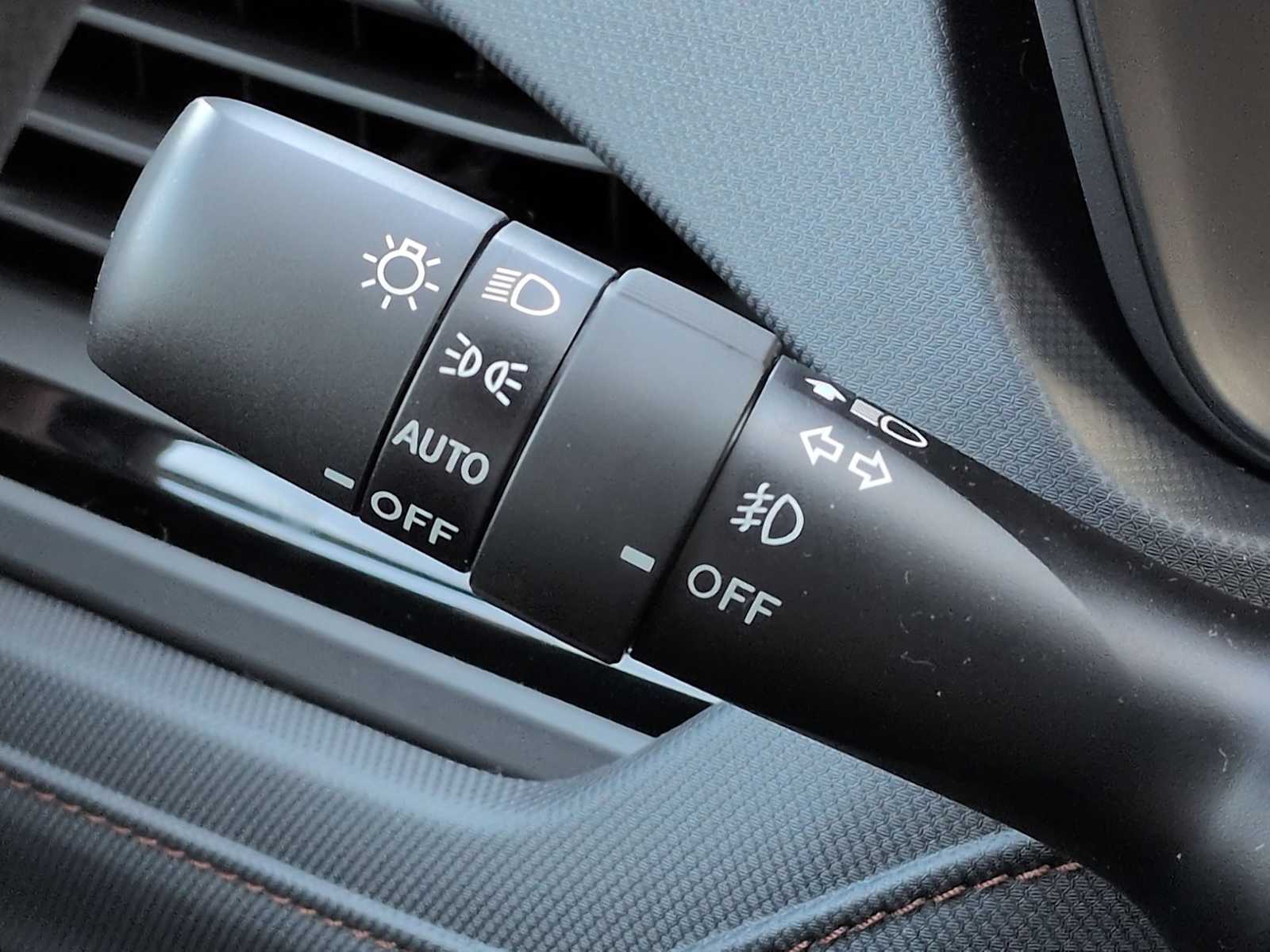 Thumbnail: 2026 Subaru Forester - 27