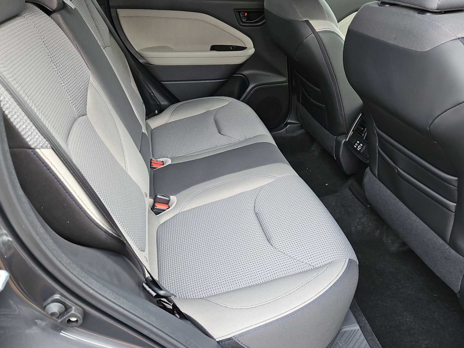 Thumbnail: 2026 Subaru Forester - 21