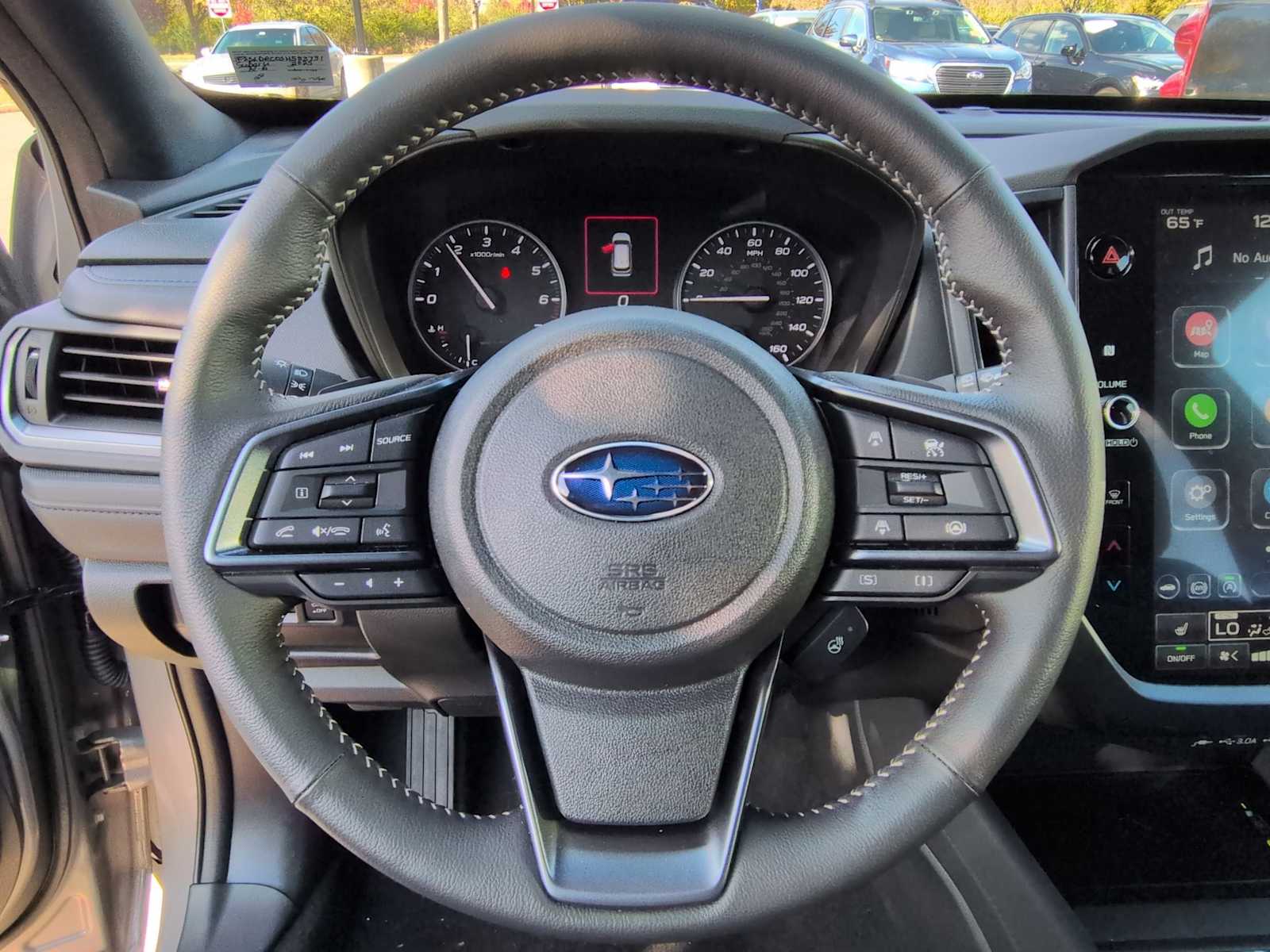 Thumbnail: 2025 Subaru Forester - 24