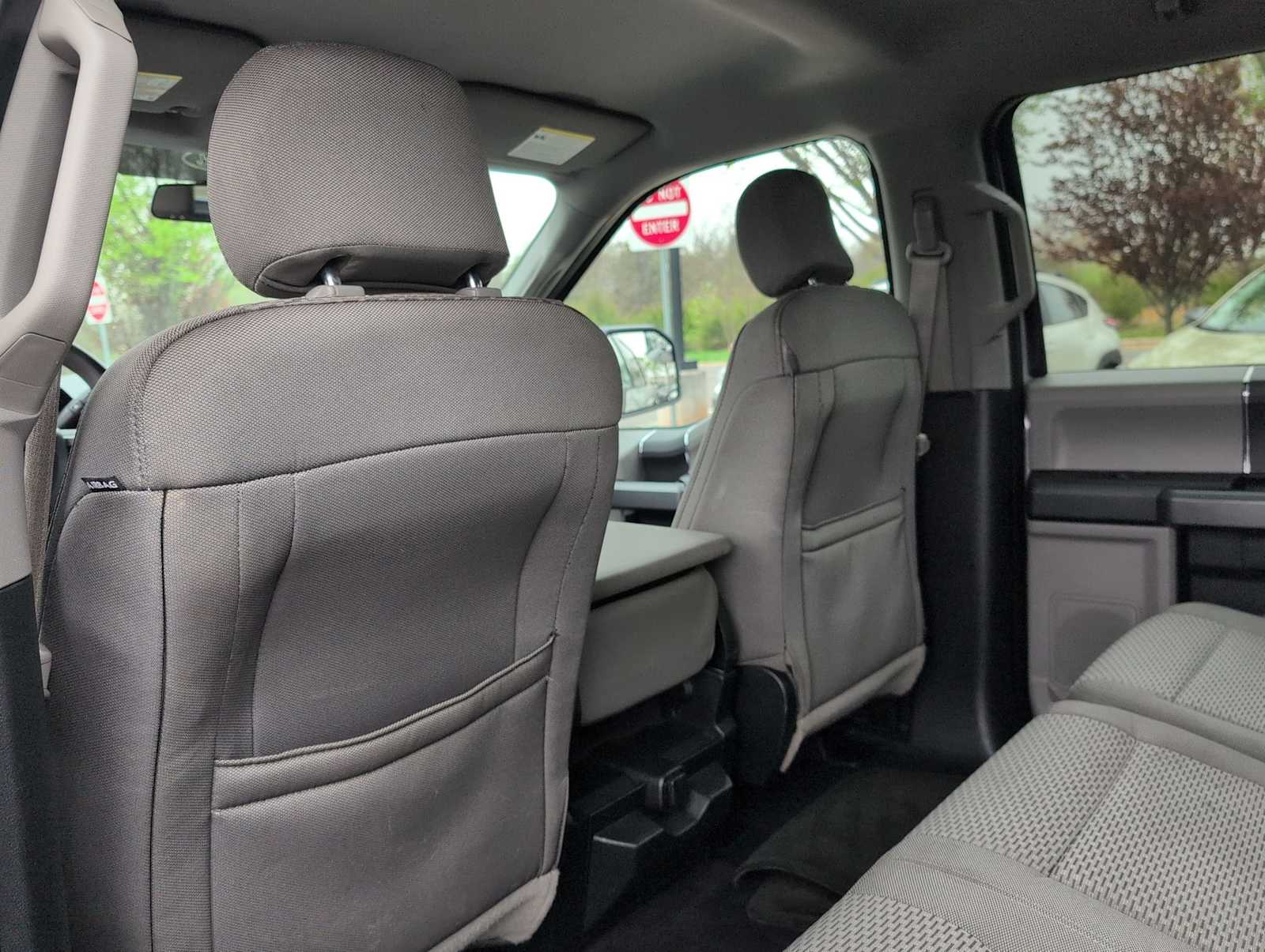 Thumbnail: 2016 Ford F-150 - 17