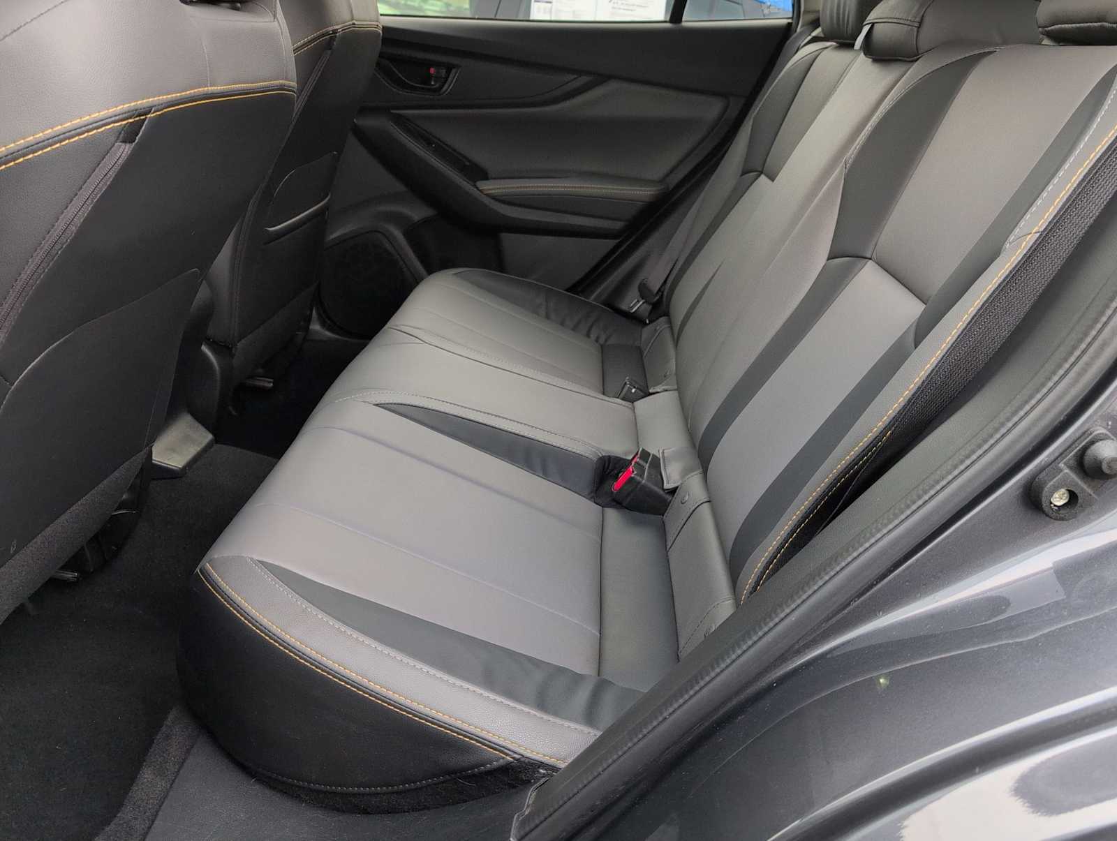 Thumbnail: 2023 Subaru Crosstrek - 18