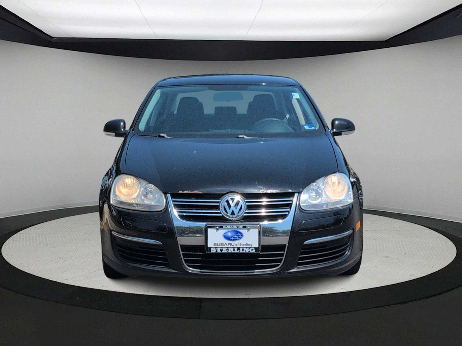 Thumbnail: 2009 Volkswagen Jetta - 3