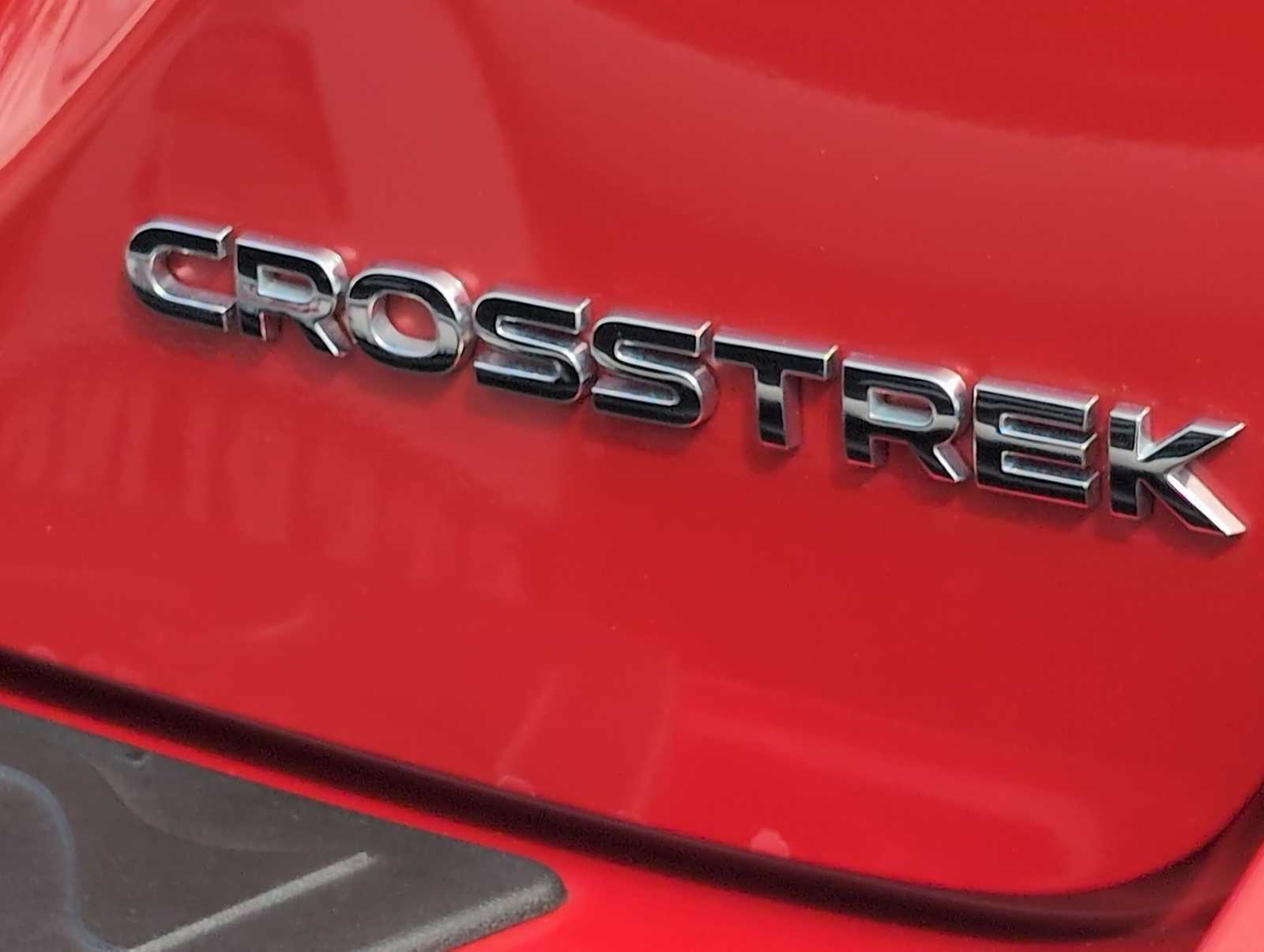 Thumbnail: 2025 Subaru Crosstrek - 13