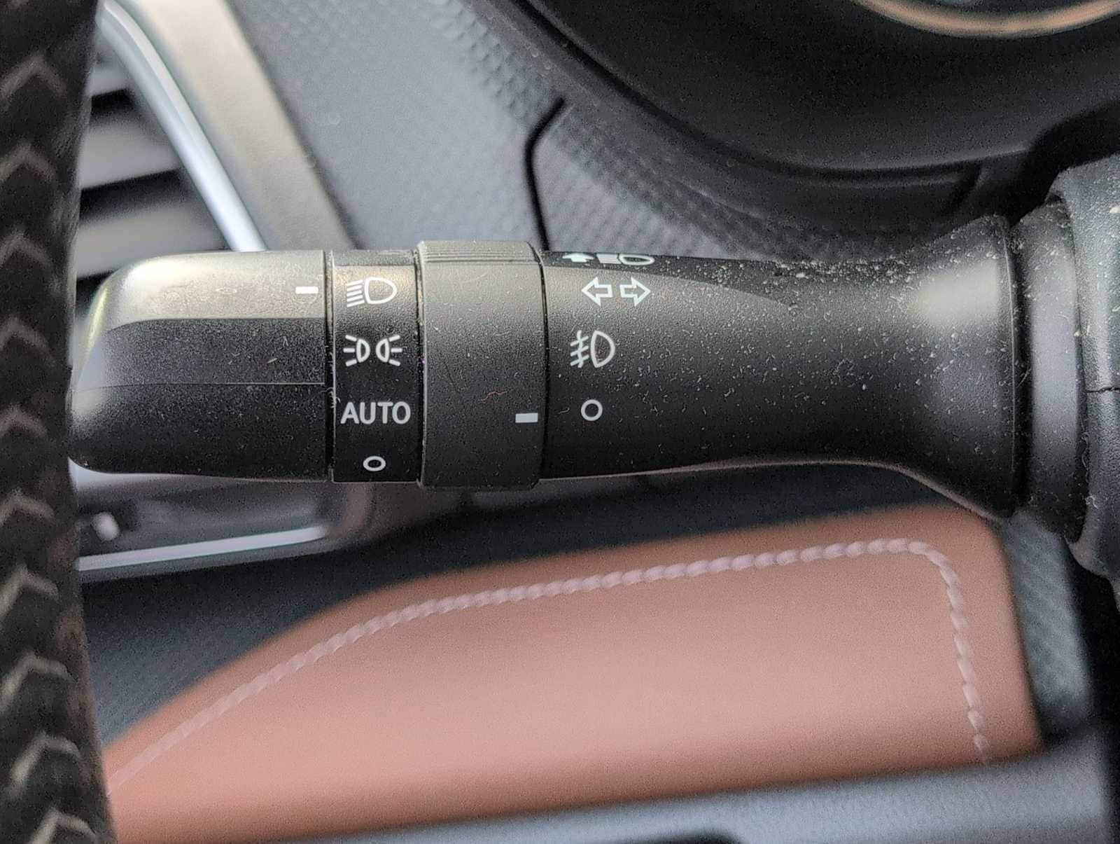 Thumbnail: 2020 Subaru Forester - 26