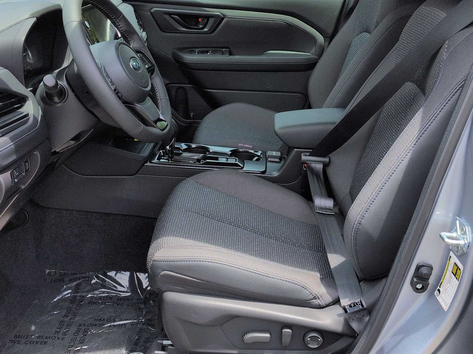Thumbnail: 2026 Subaru Forester - 17