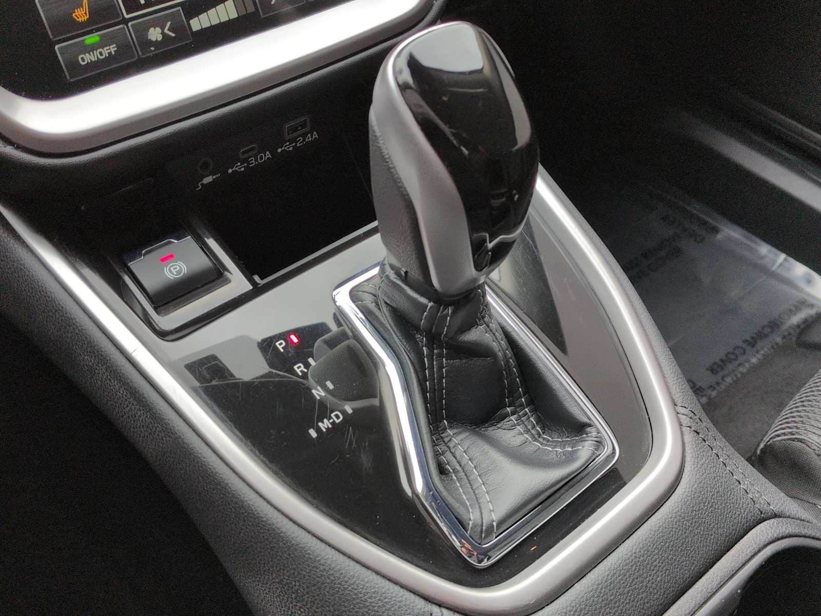 Thumbnail: 2025 Subaru Legacy - 31