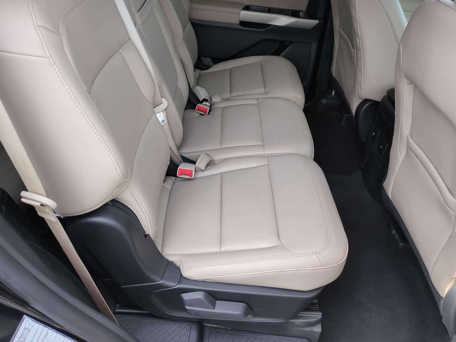 Thumbnail: 2023 Ford Explorer - 21