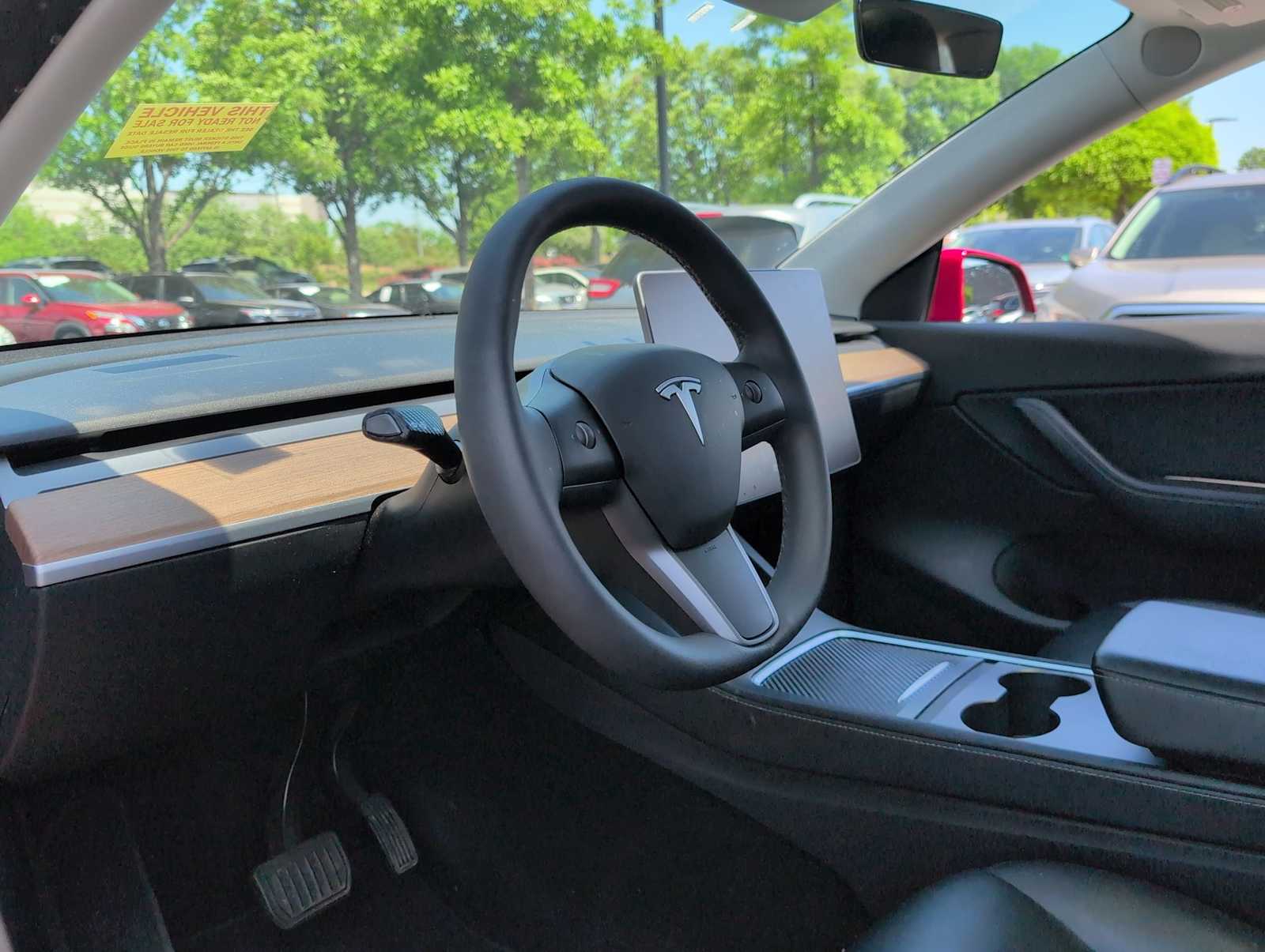 Thumbnail: 2021 Tesla Model Y - 10