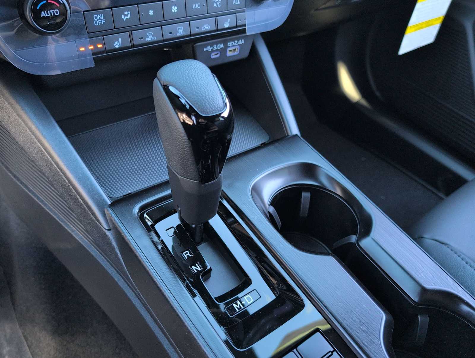 Thumbnail: 2026 Subaru Outback - 31