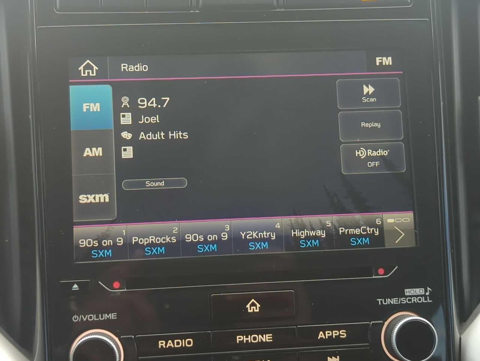 Thumbnail: 2021 Subaru Ascent - 30