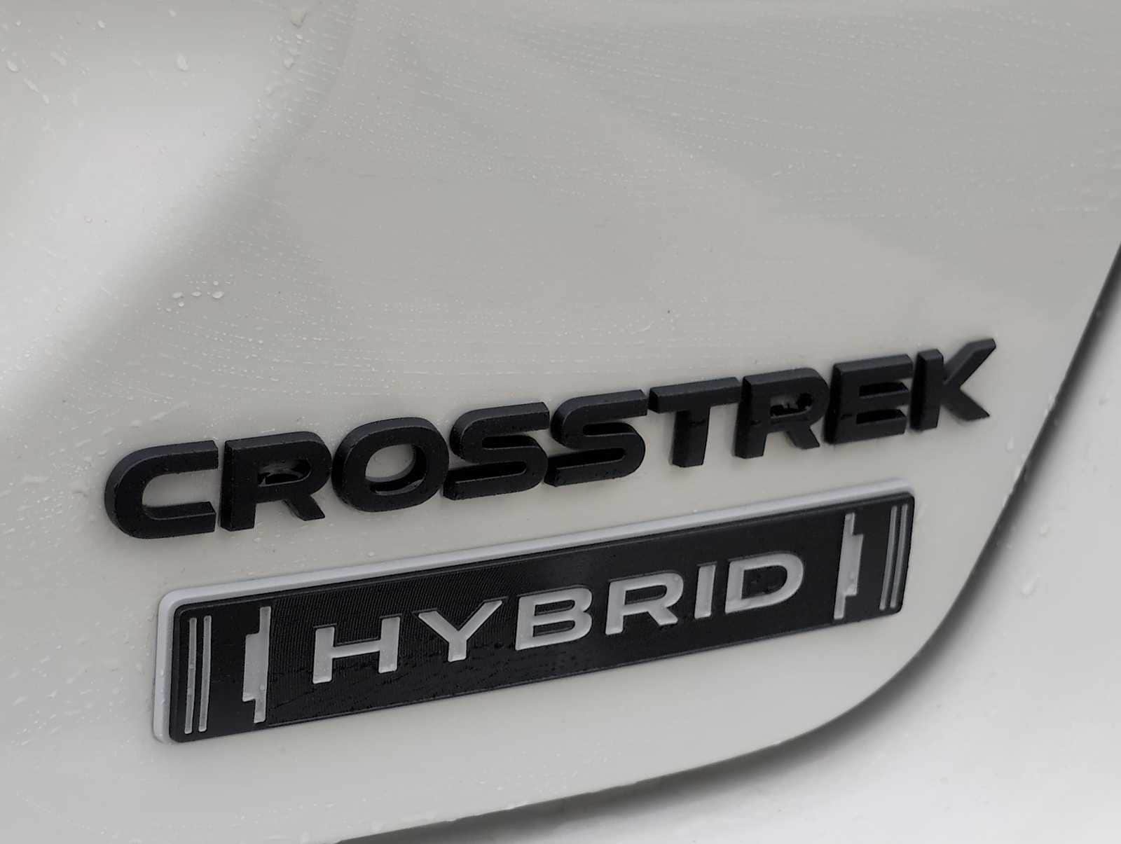 2026 Subaru Crosstrek Limited - Photo 13