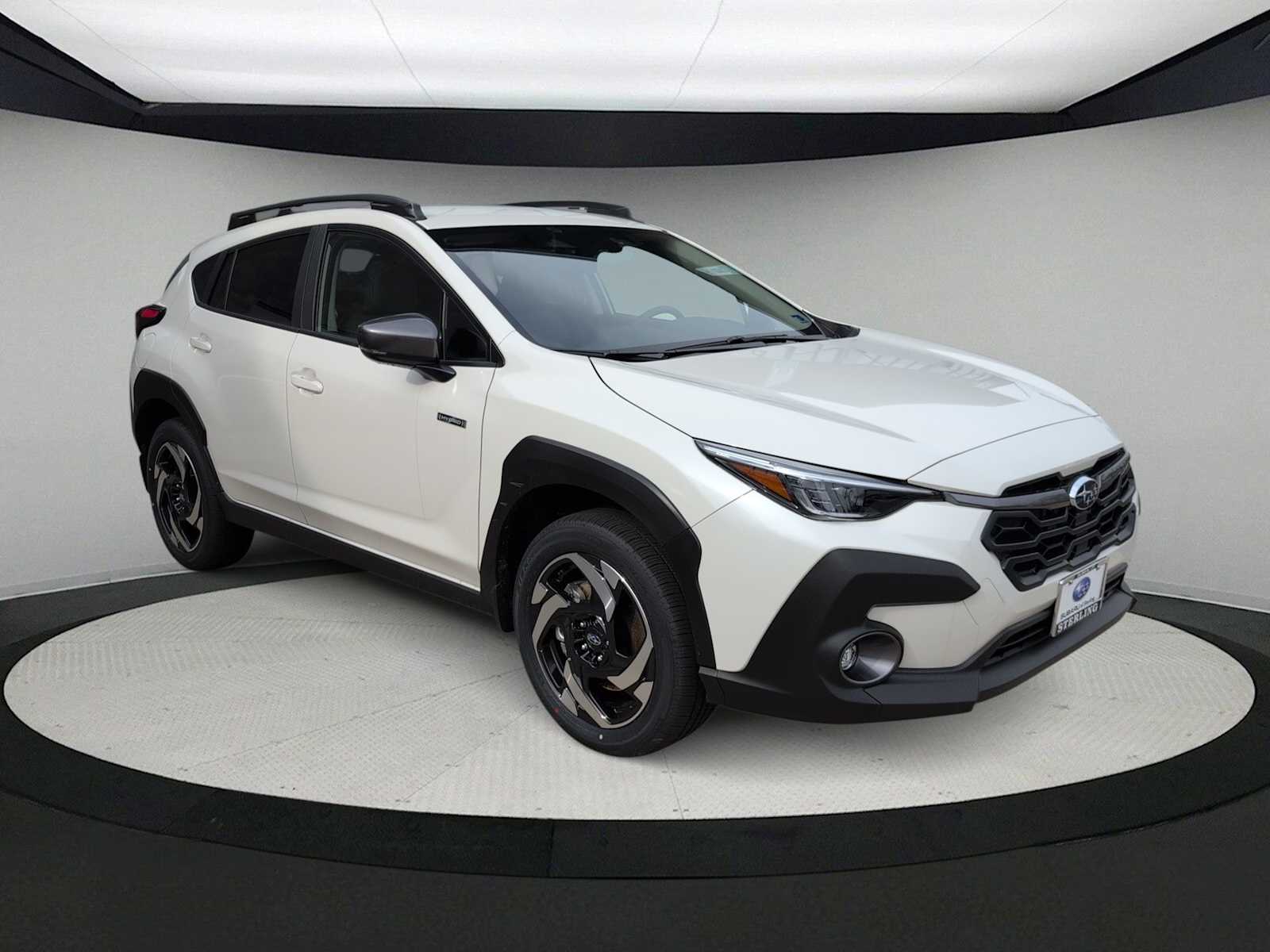 Thumbnail: 2026 Subaru Crosstrek - 2