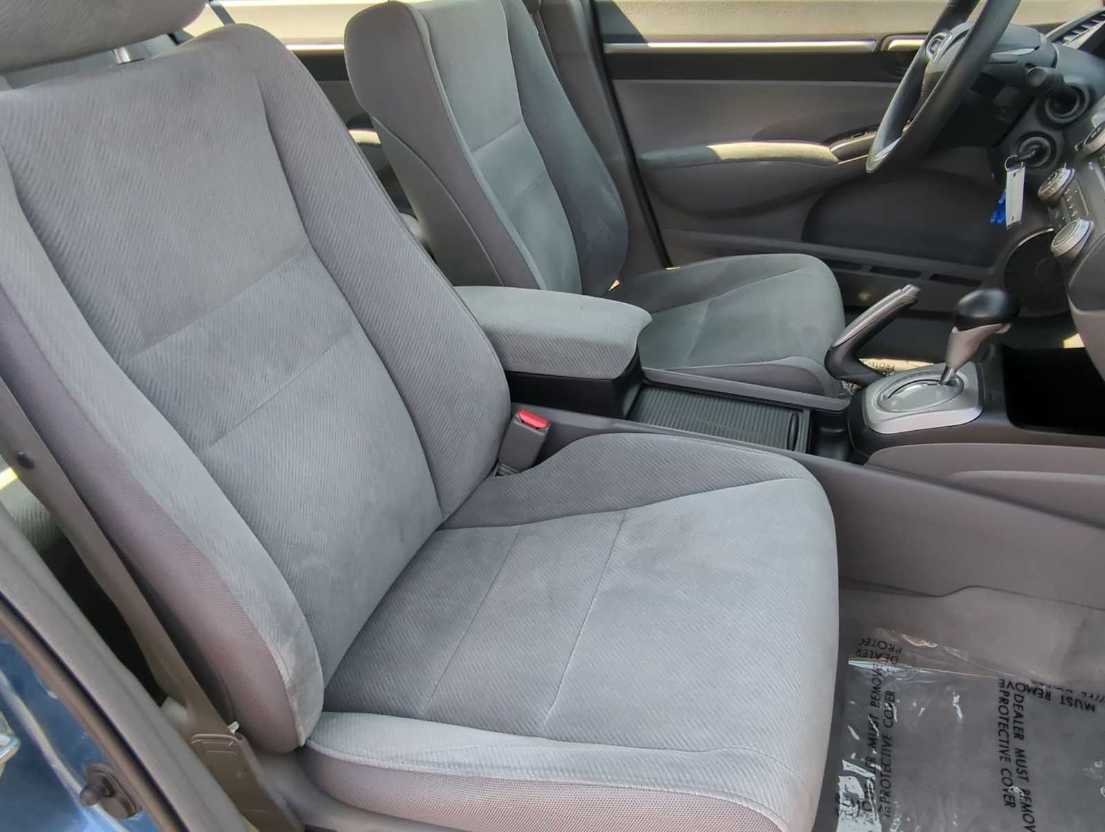Thumbnail: 2009 Honda Civic - 22
