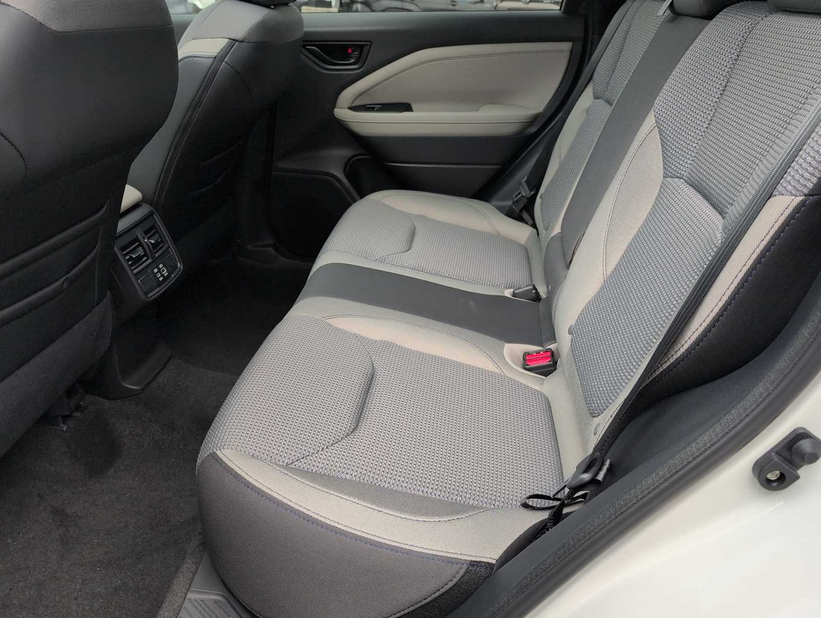 Thumbnail: 2026 Subaru Forester - 21