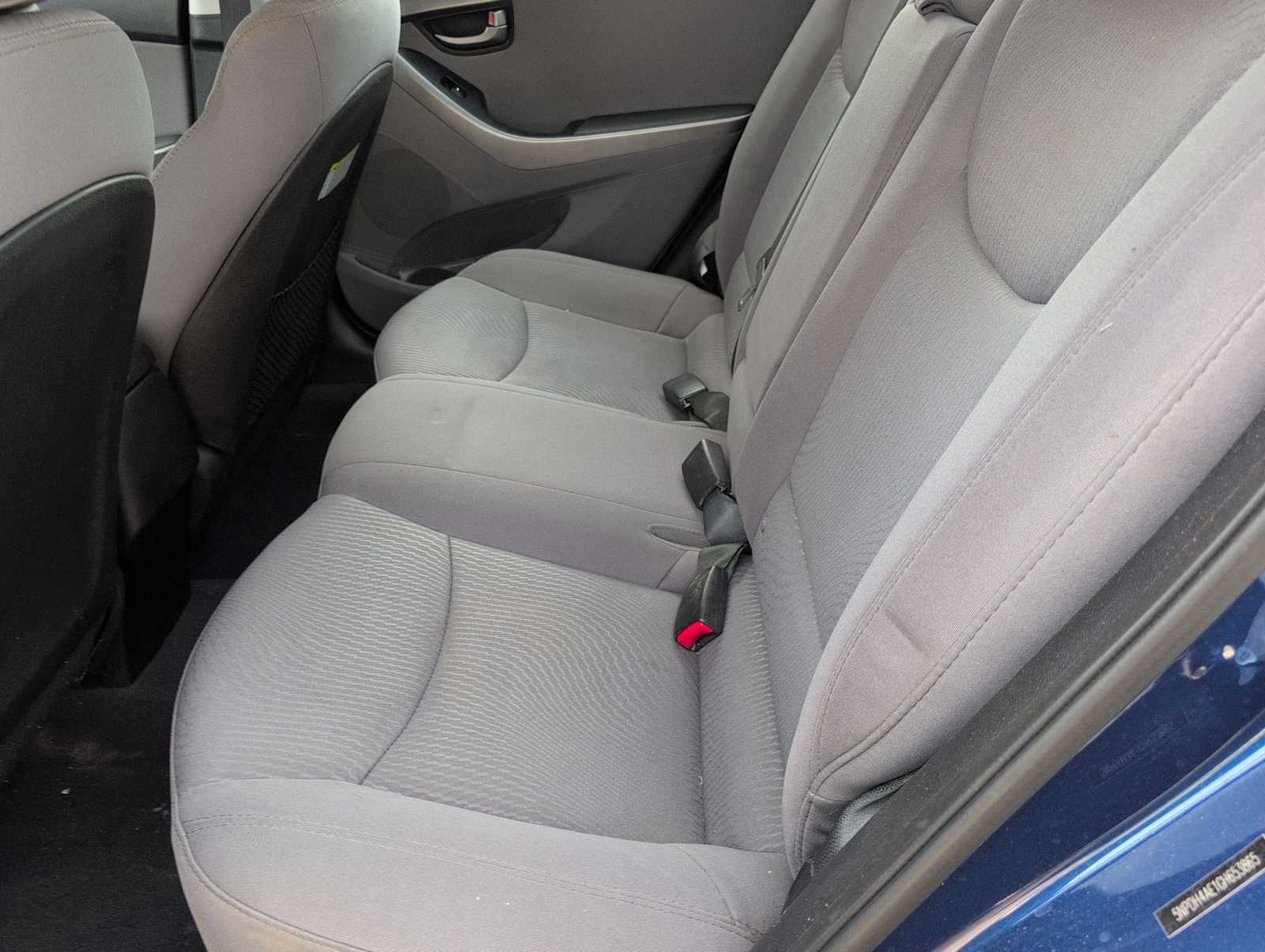 Thumbnail: 2016 Hyundai Elantra - 18