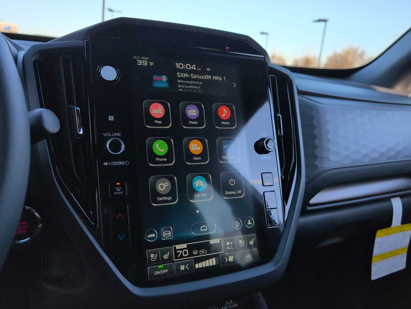 Thumbnail: 2025 Subaru Forester - 29