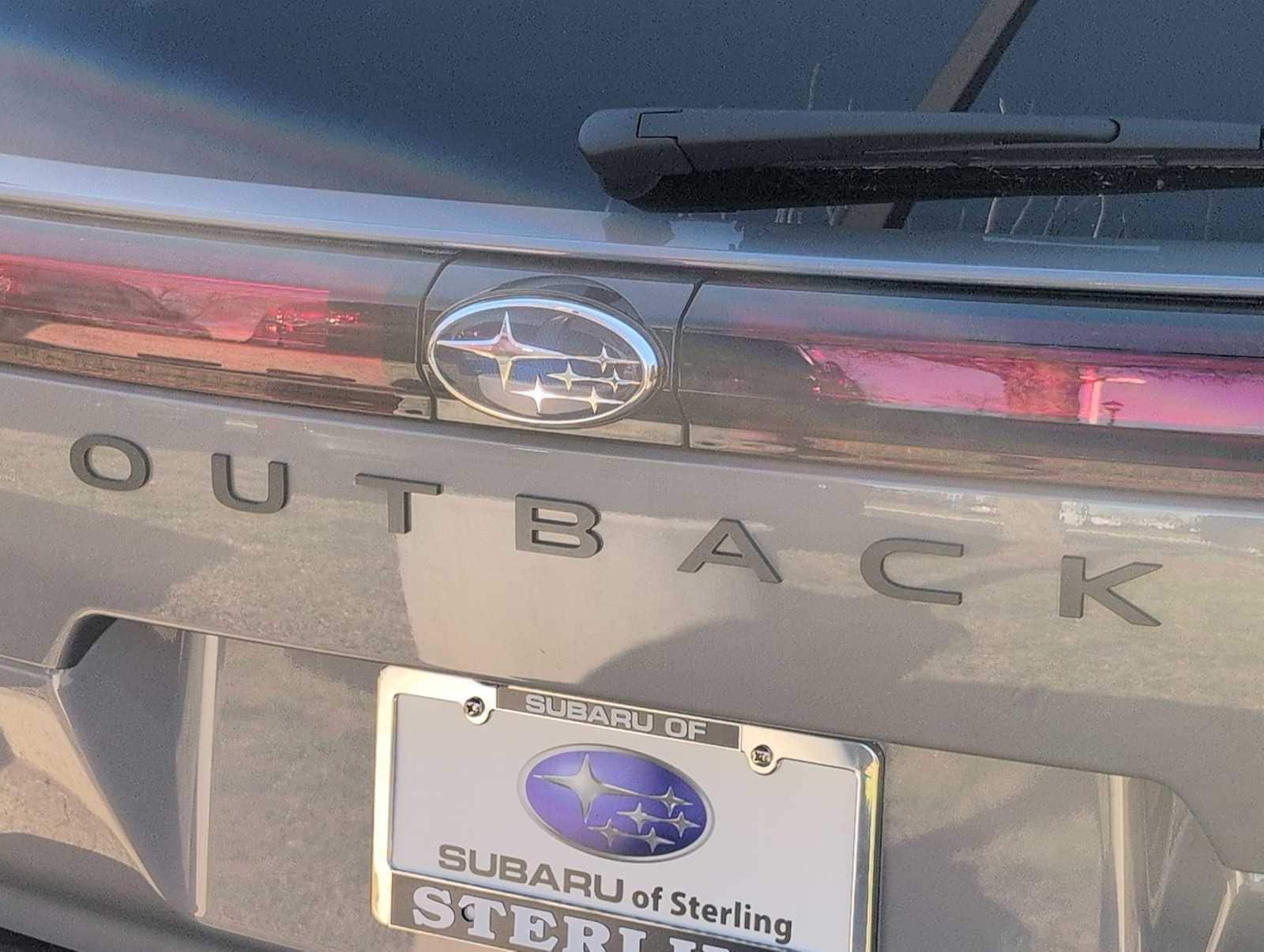 Thumbnail: 2026 Subaru Outback - 13