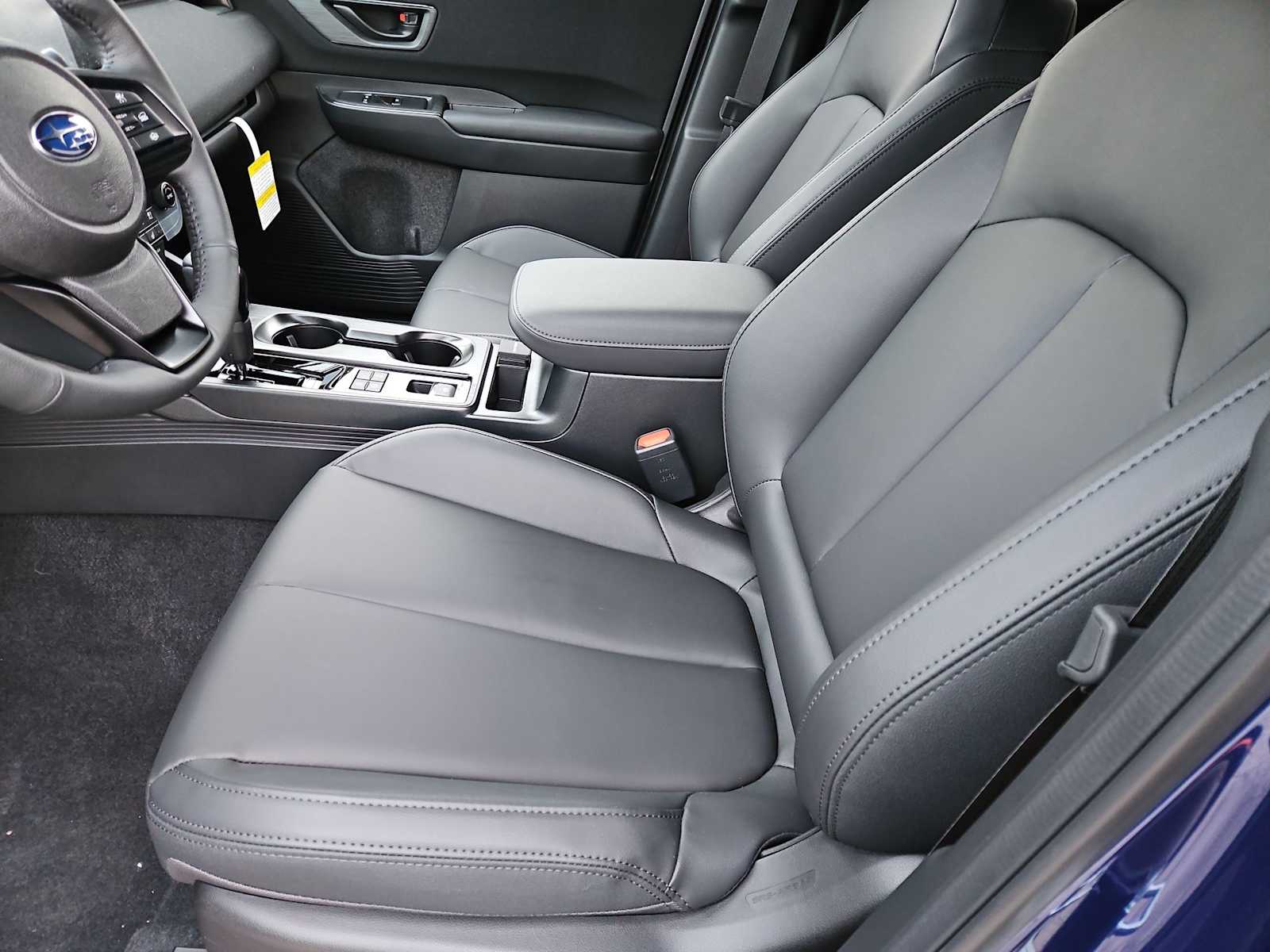 Thumbnail: 2026 Subaru Outback - 16