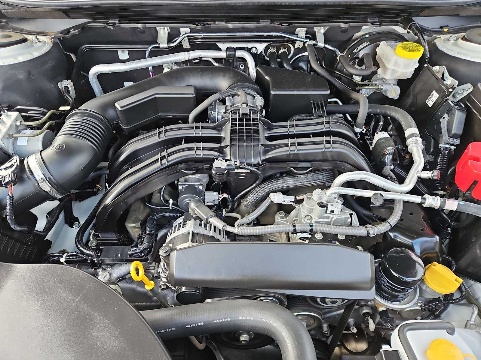 Thumbnail: 2022 Subaru Outback - 15