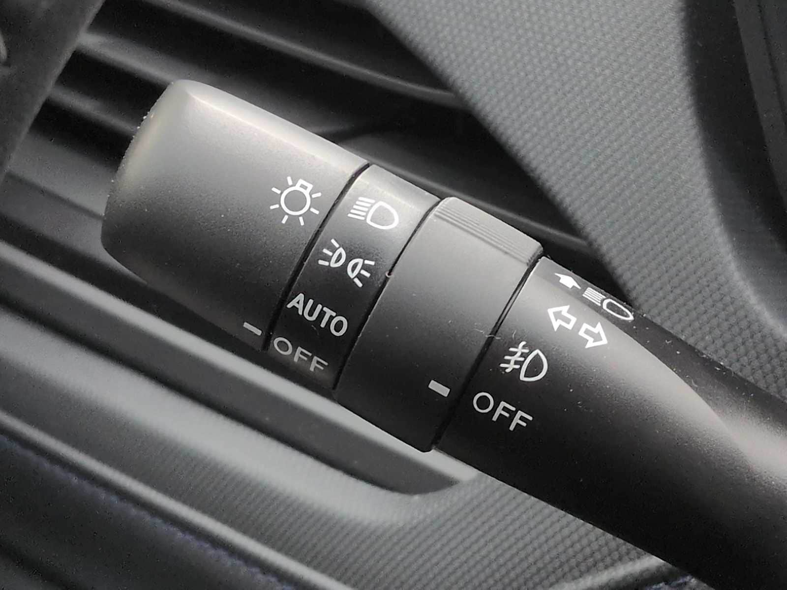 Thumbnail: 2026 Subaru Forester - 28