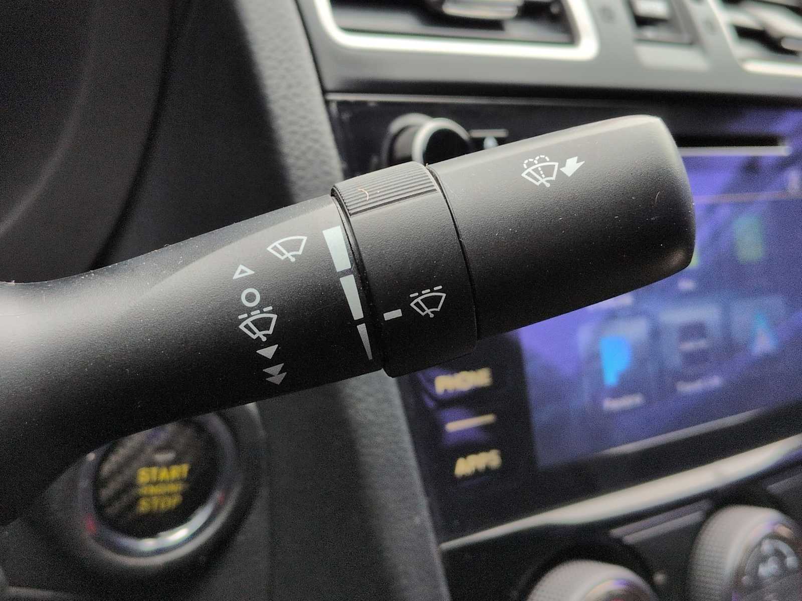 Thumbnail: 2021 Subaru WRX - 26