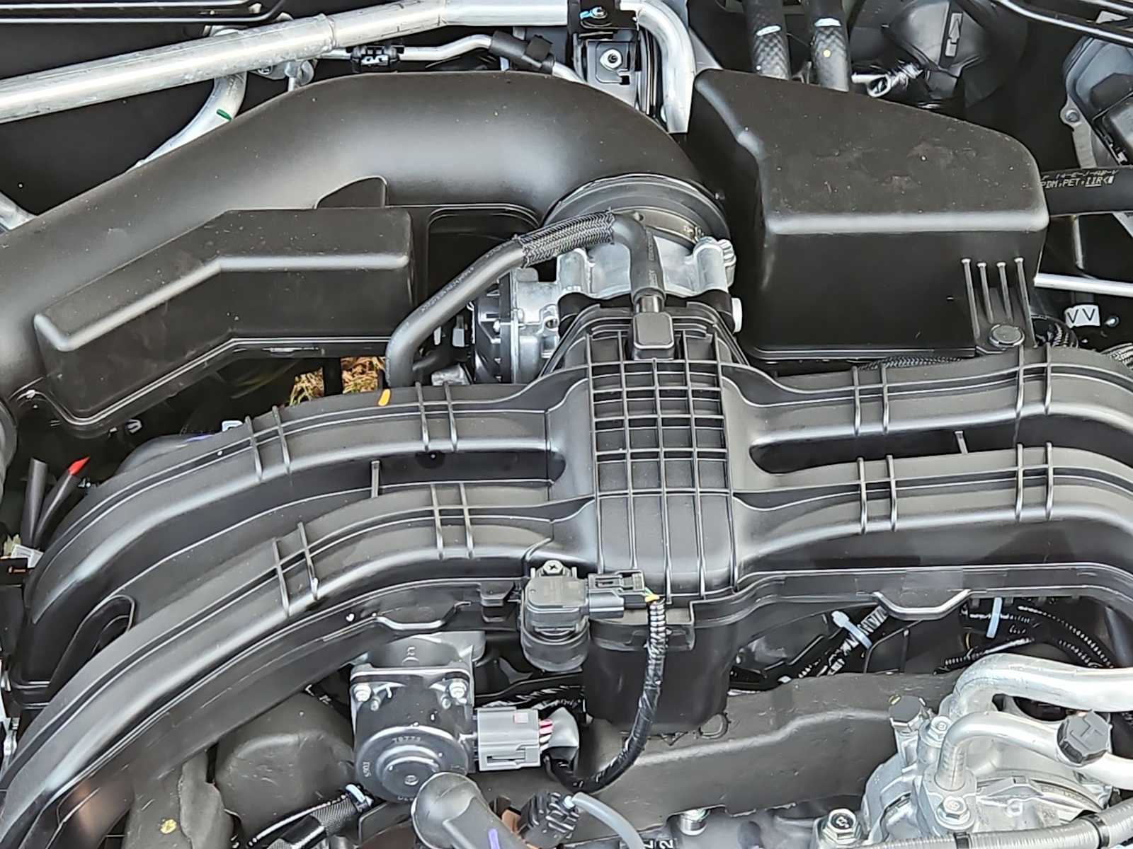 Thumbnail: 2026 Subaru Crosstrek - 14