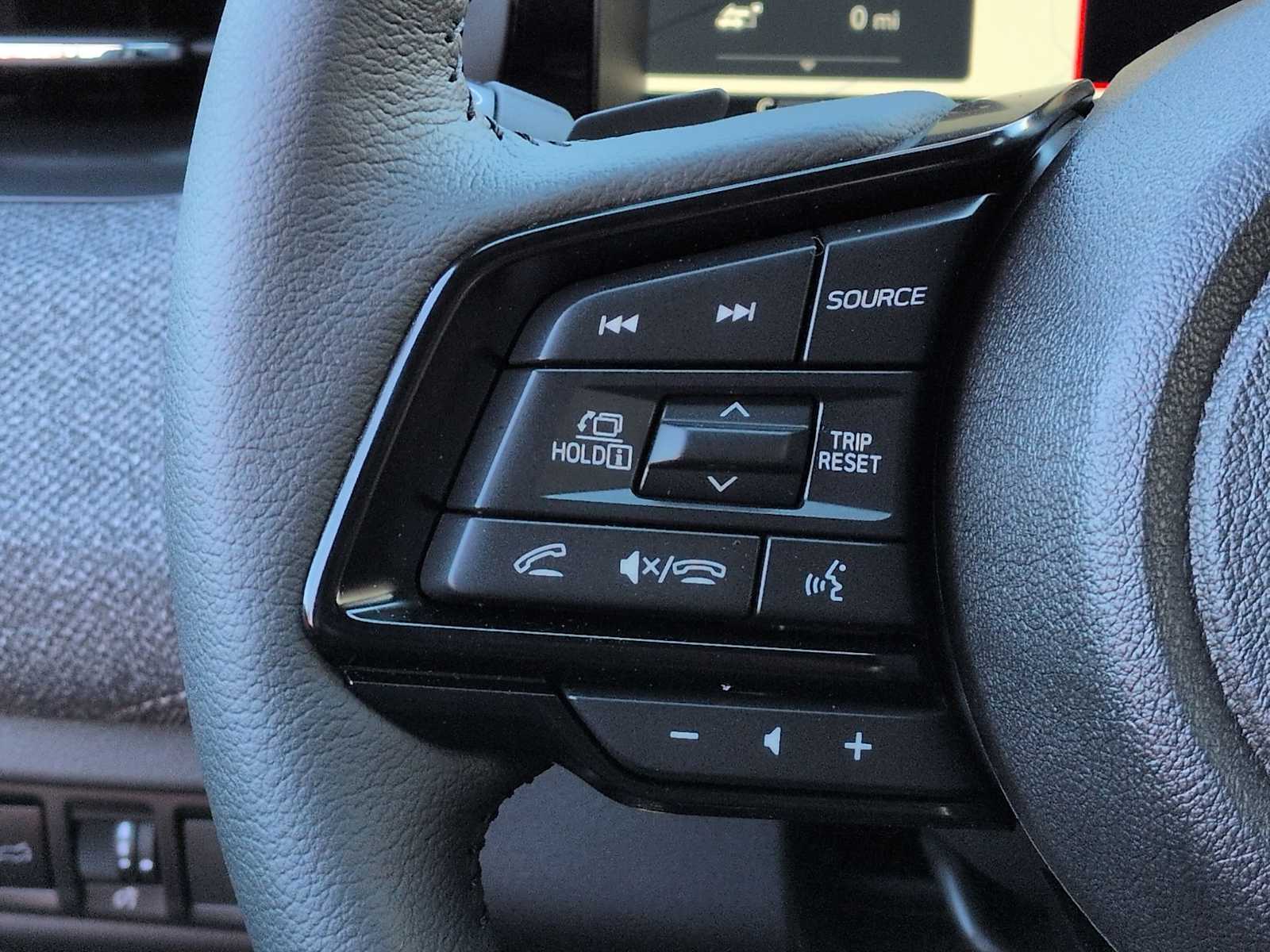 Thumbnail: 2026 Subaru Outback - 25