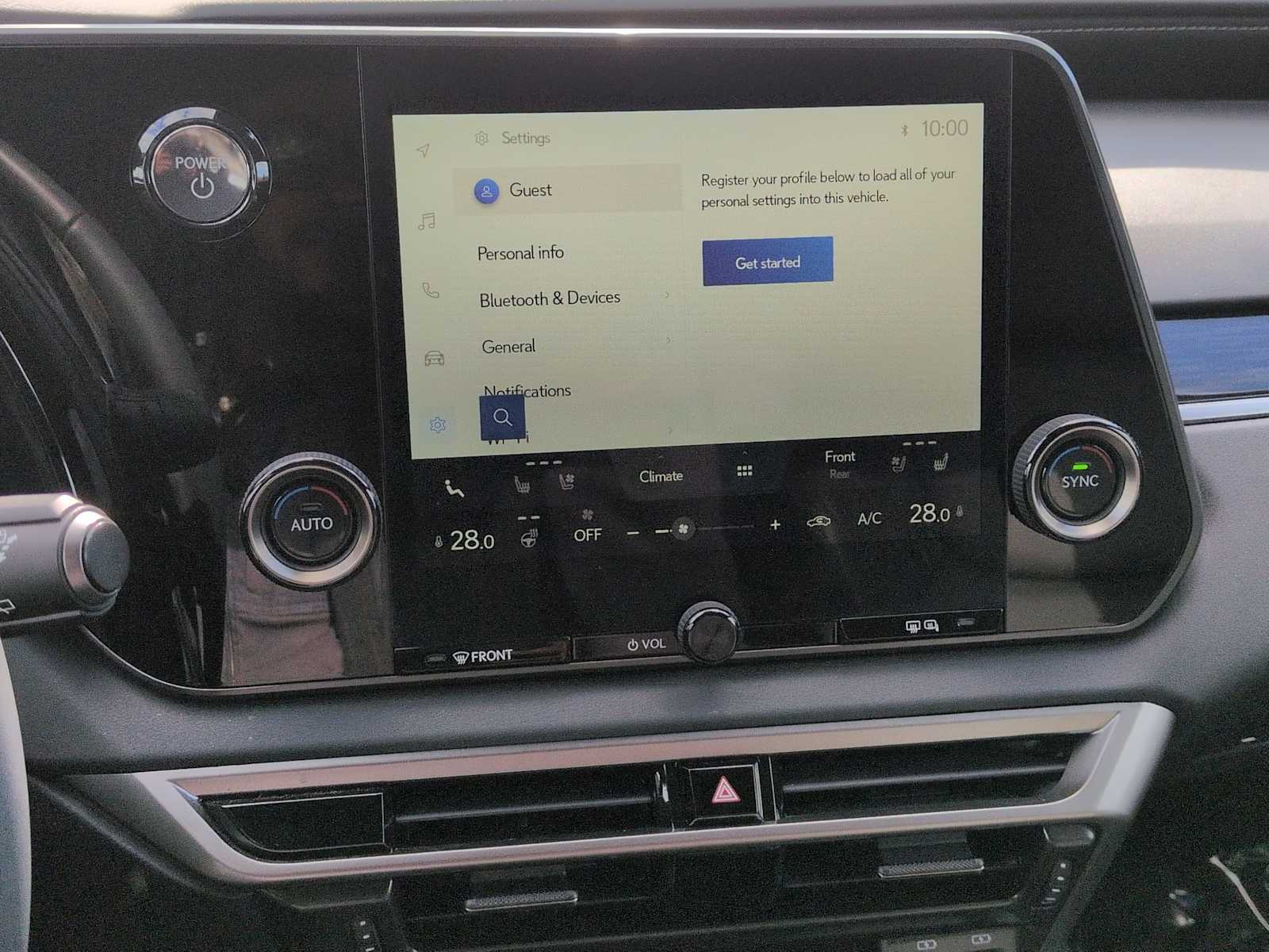 Thumbnail: 2024 Lexus RX - 28