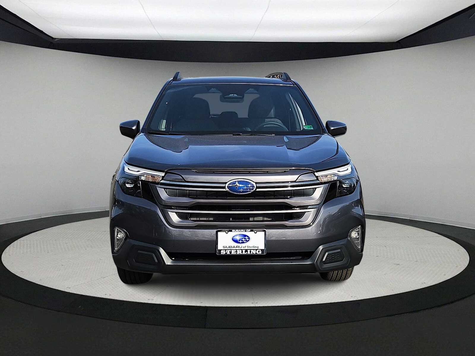 Thumbnail: 2026 Subaru Forester - 3
