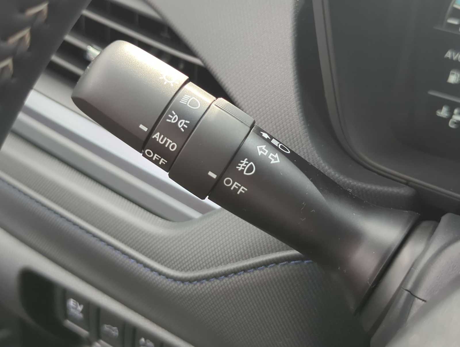 Thumbnail: 2025 Subaru Forester - 28