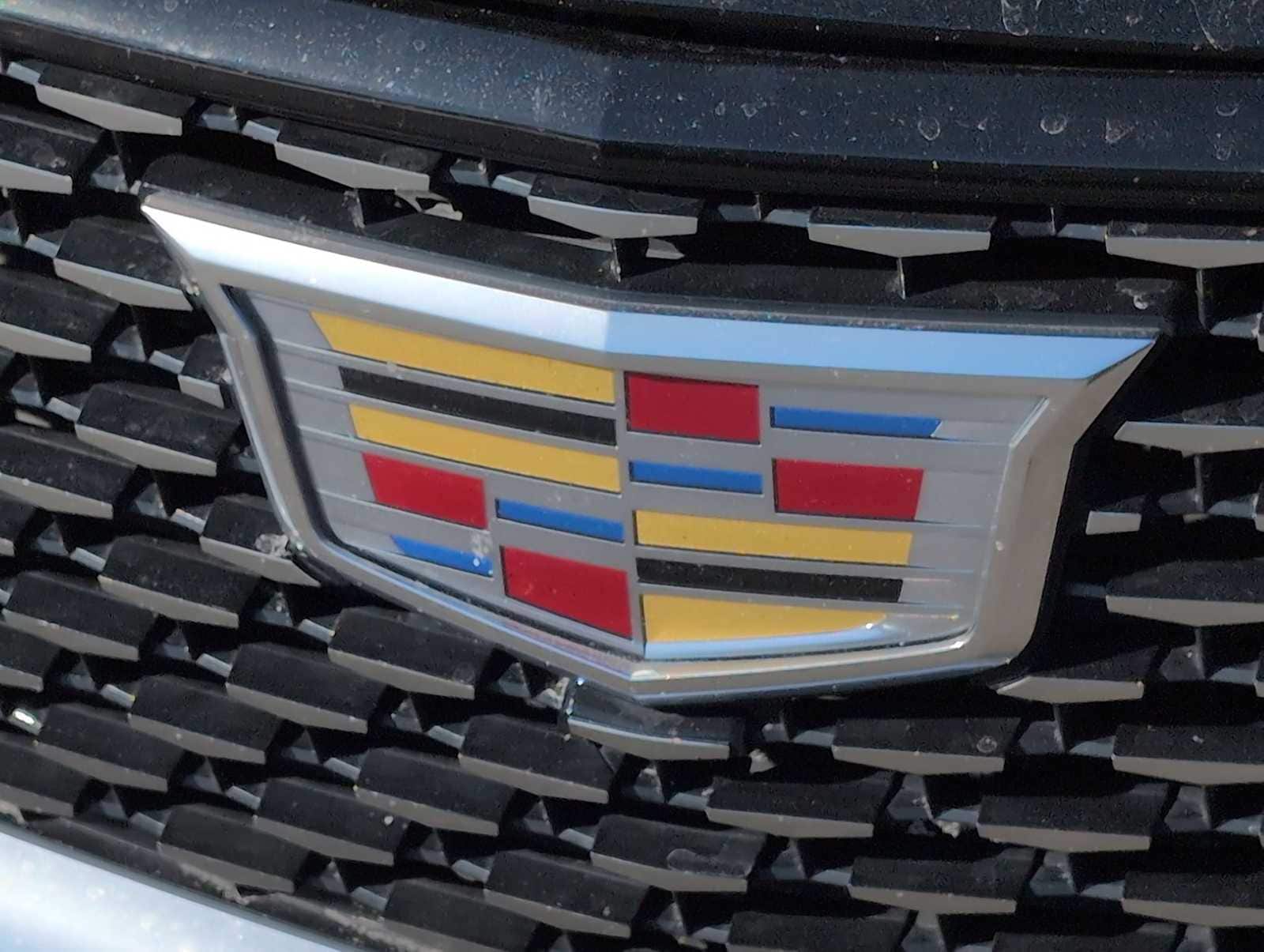 Thumbnail: 2022 Cadillac CT5 - 12