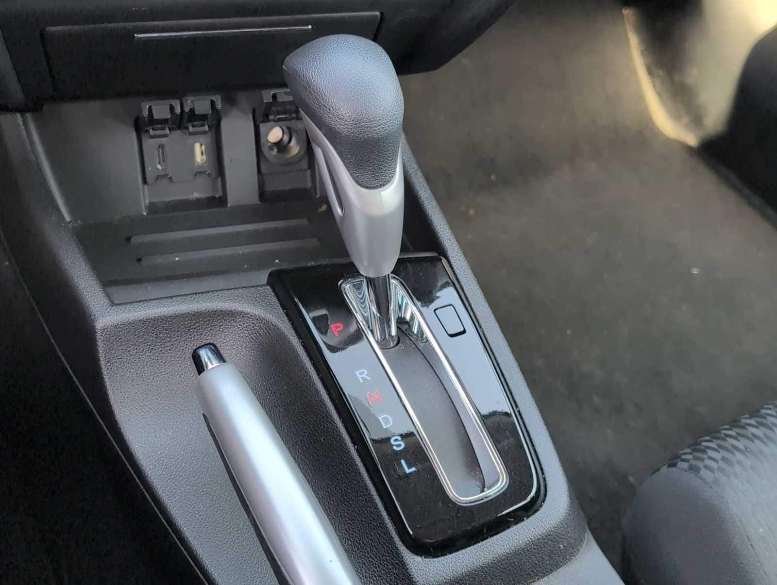 Thumbnail: 2014 Honda Civic - 30