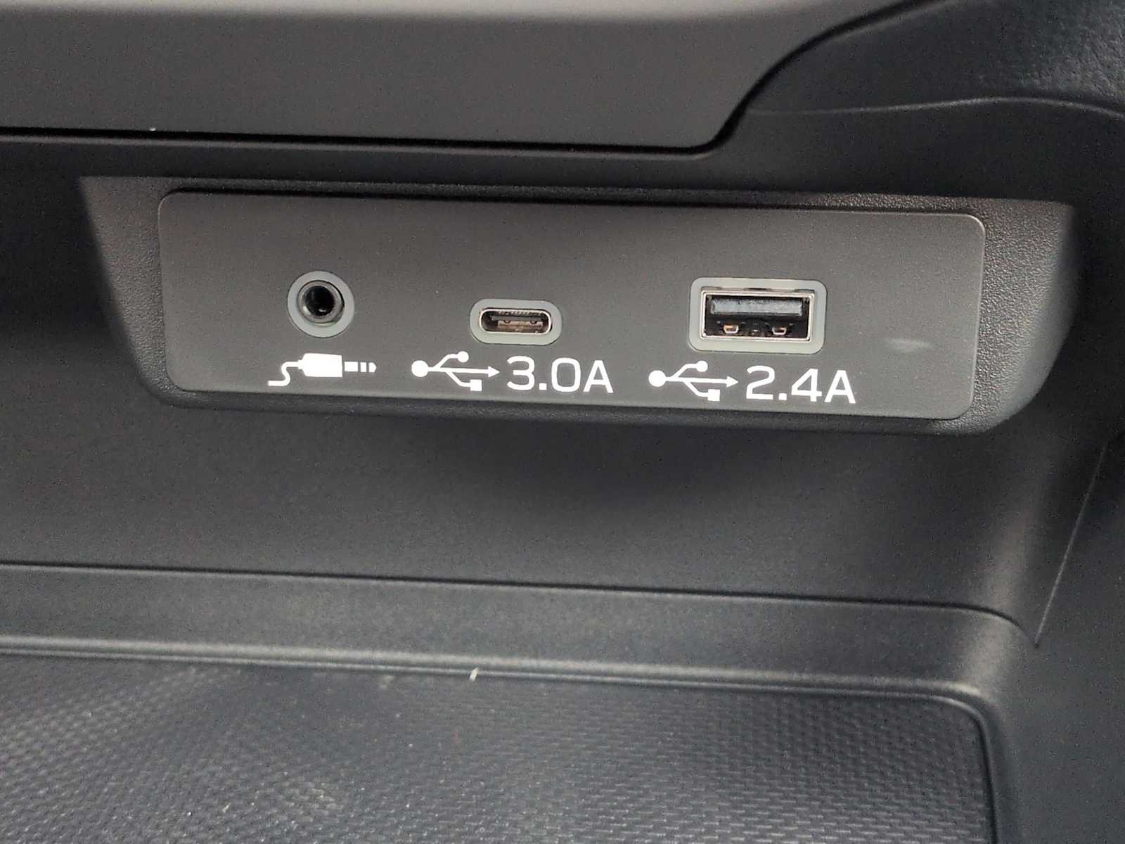 Thumbnail: 2025 Subaru Crosstrek - 32