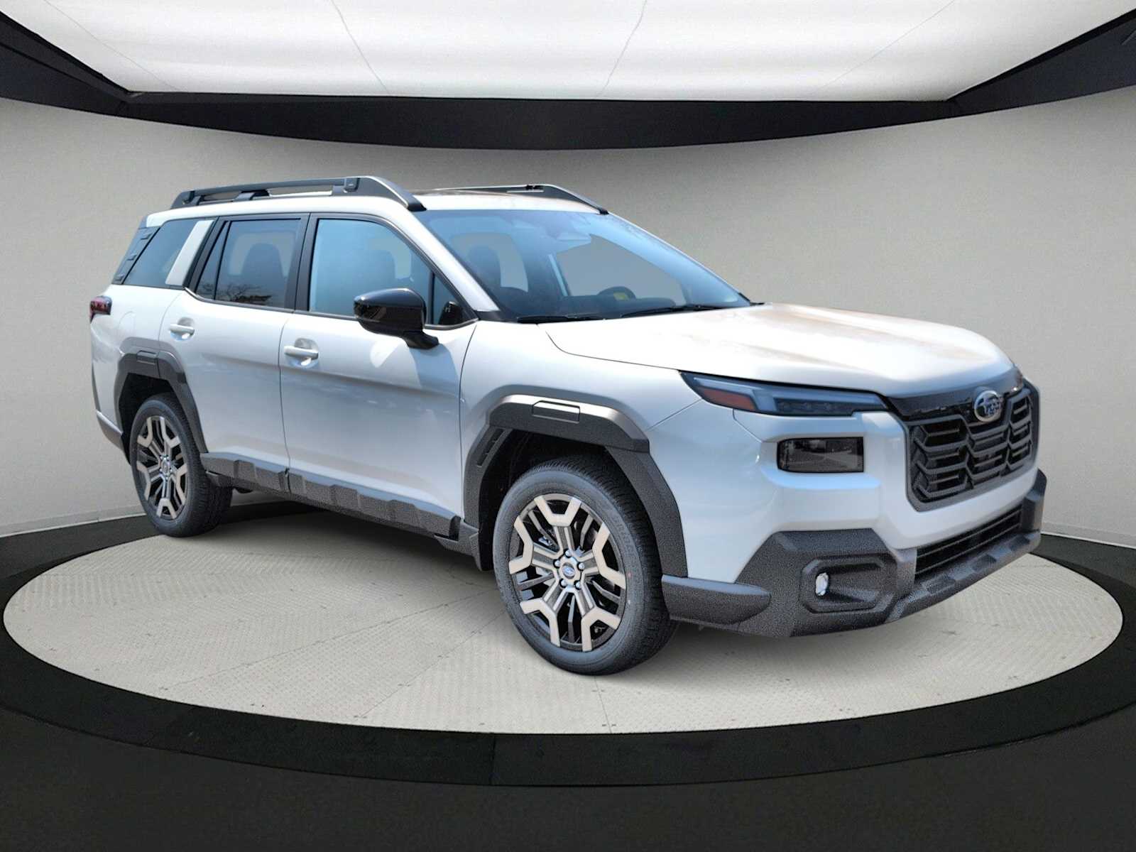 Thumbnail: 2026 Subaru Outback - 2