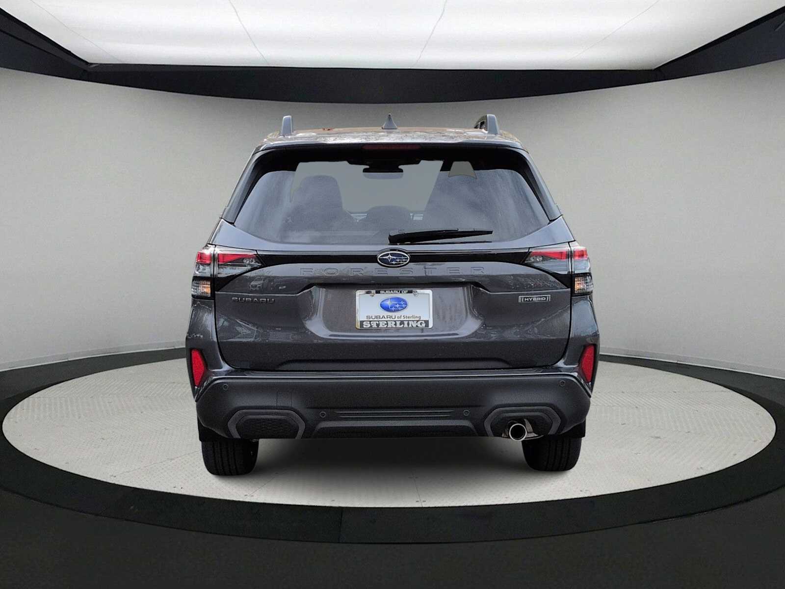 Thumbnail: 2025 Subaru Forester - 7