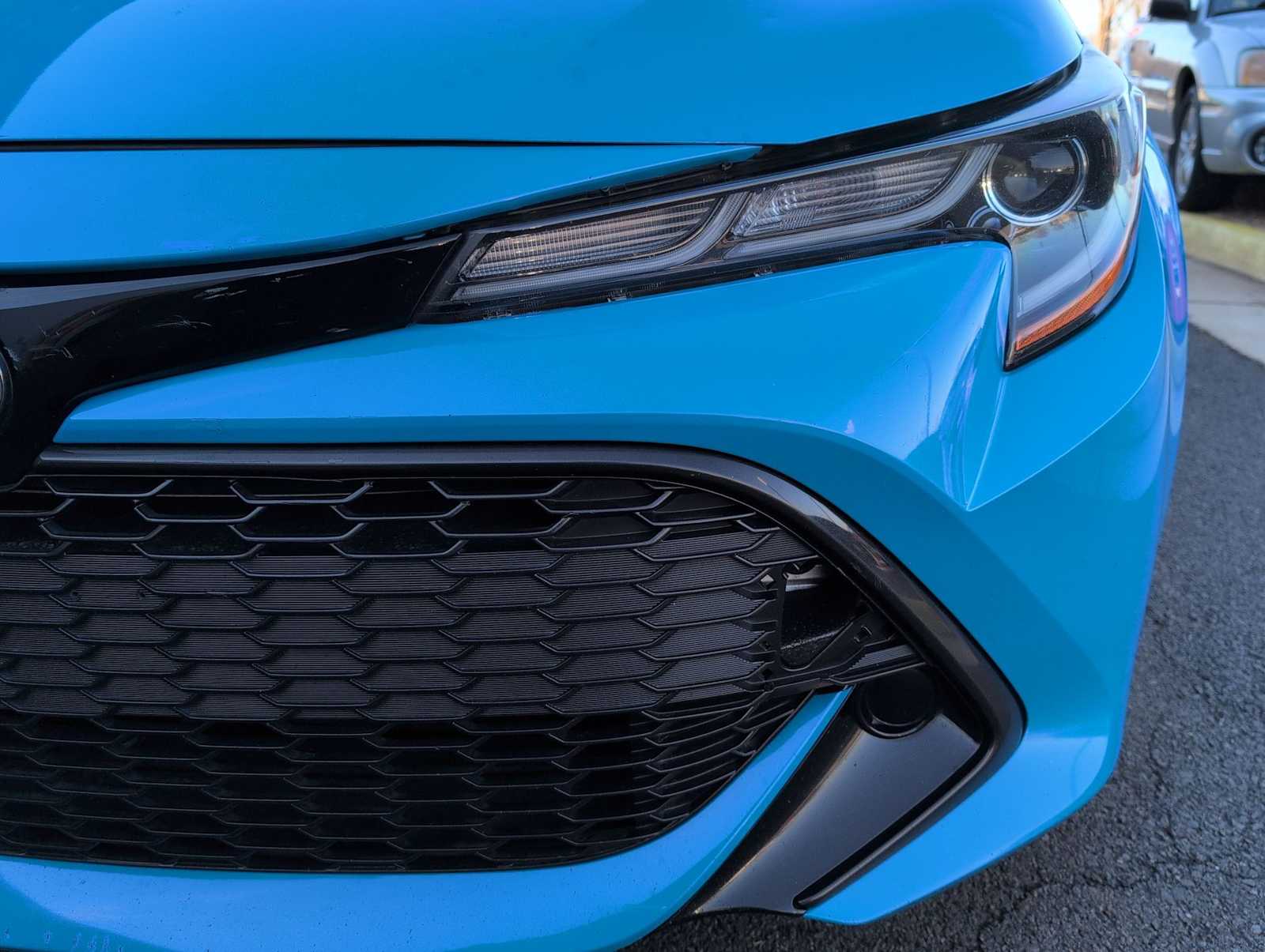 Thumbnail: 2020 Toyota Corolla - 11