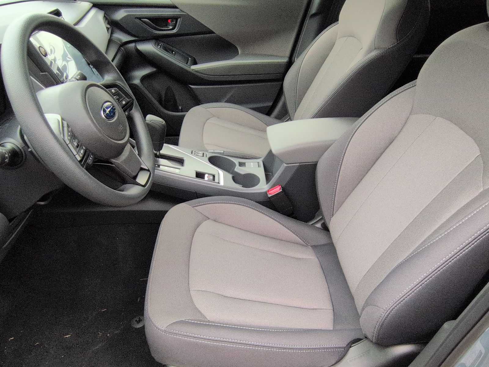 Thumbnail: 2025 Subaru Crosstrek - 10