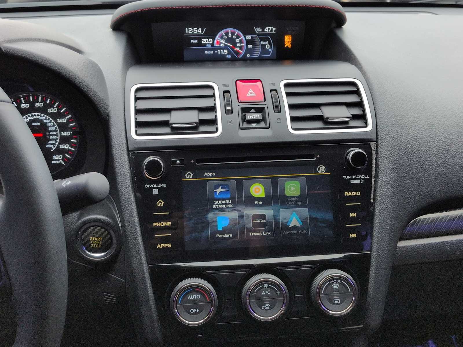 Thumbnail: 2021 Subaru WRX - 28