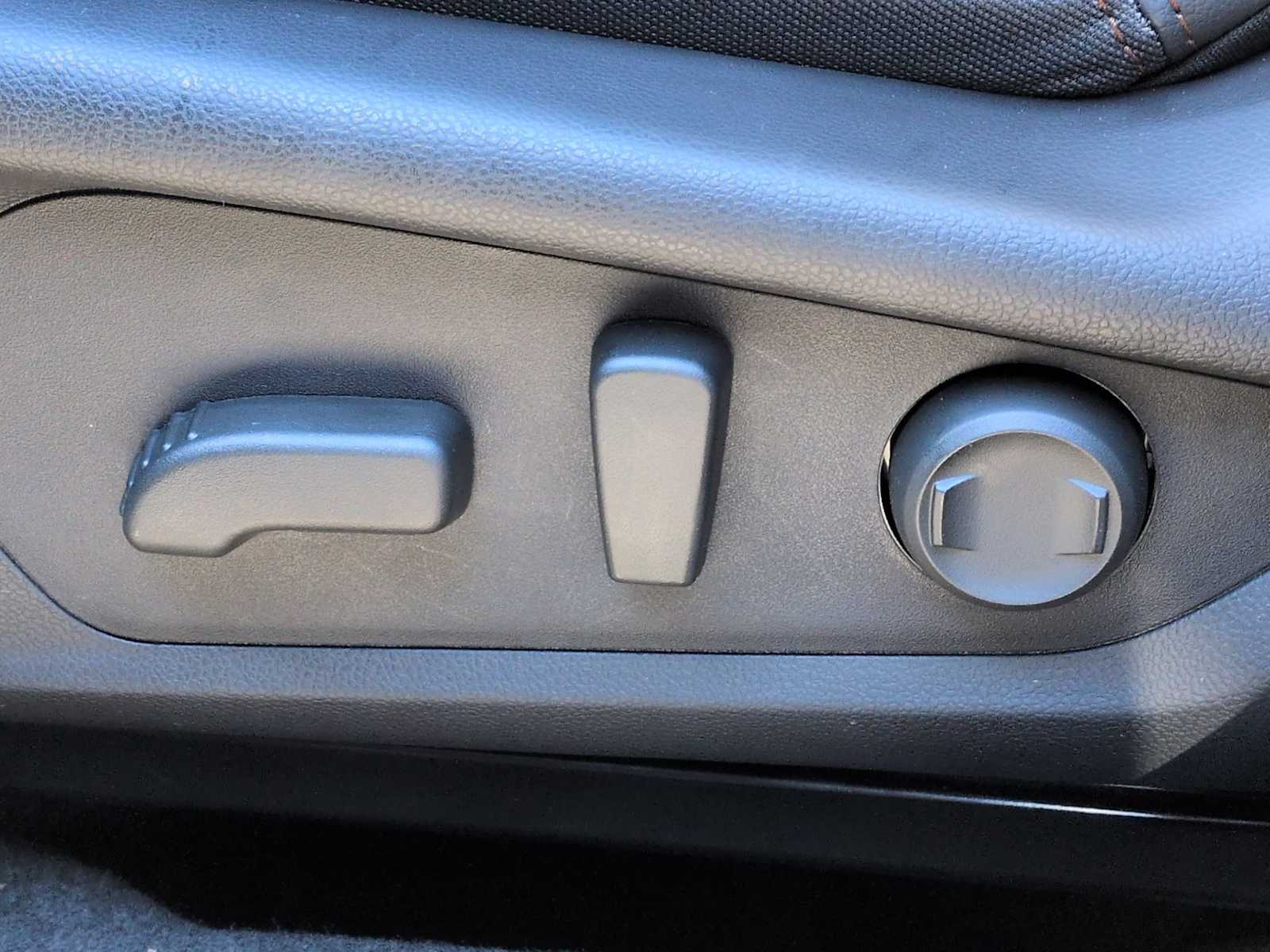 Thumbnail: 2026 Subaru Forester - 18